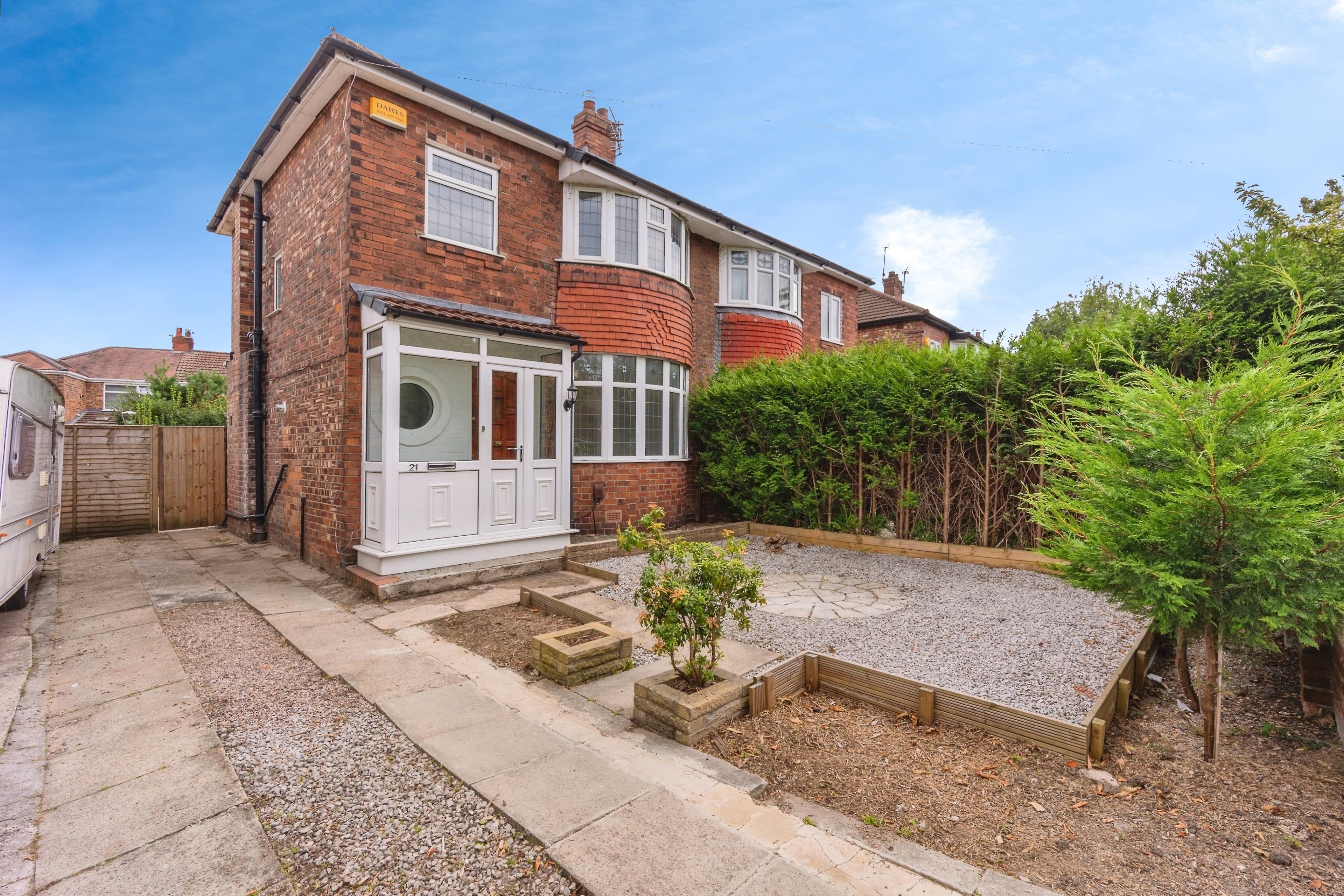 Demmings Road, Cheadle