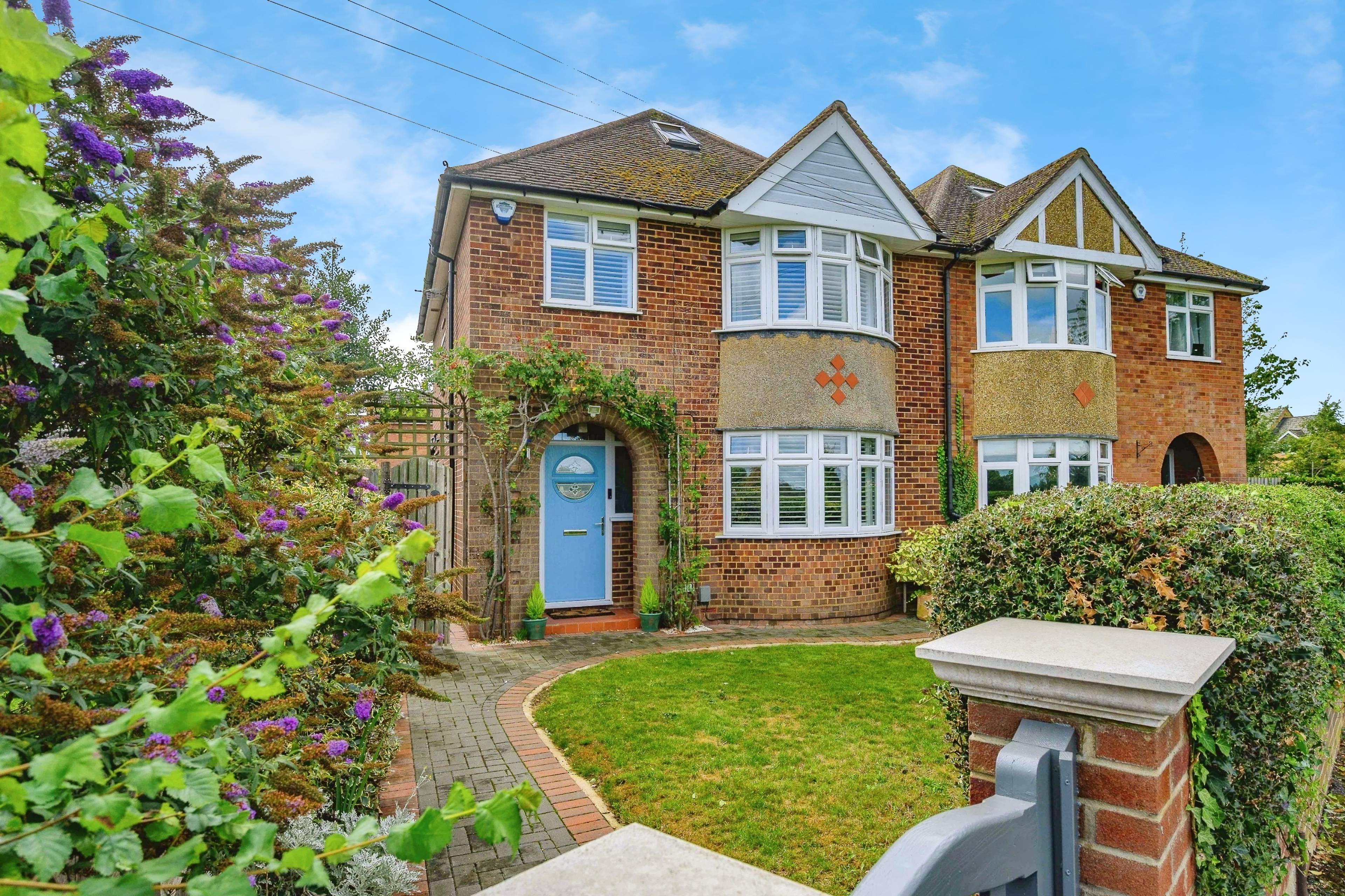 Pedley Lane, Shefford