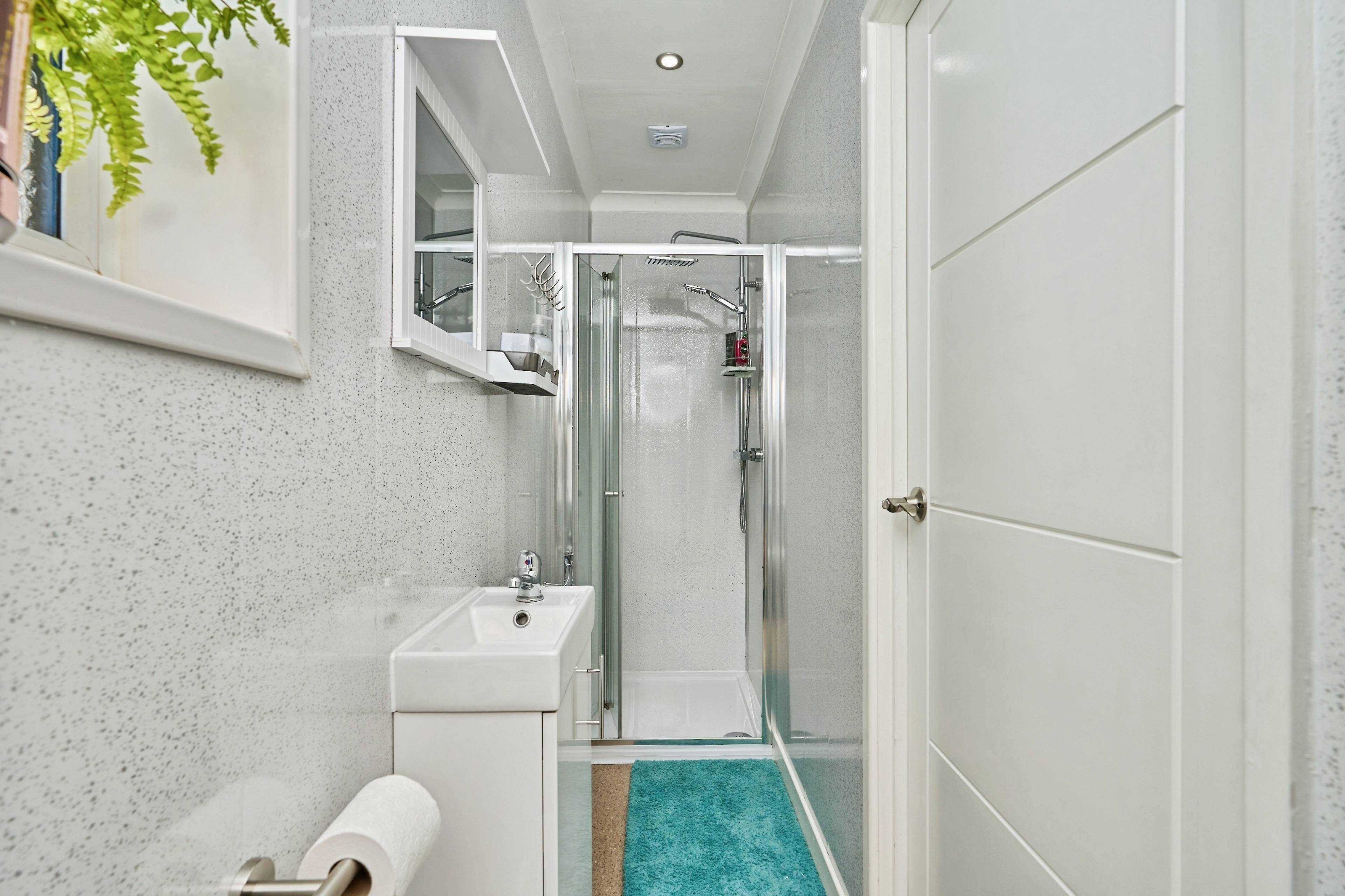 Master En-suite