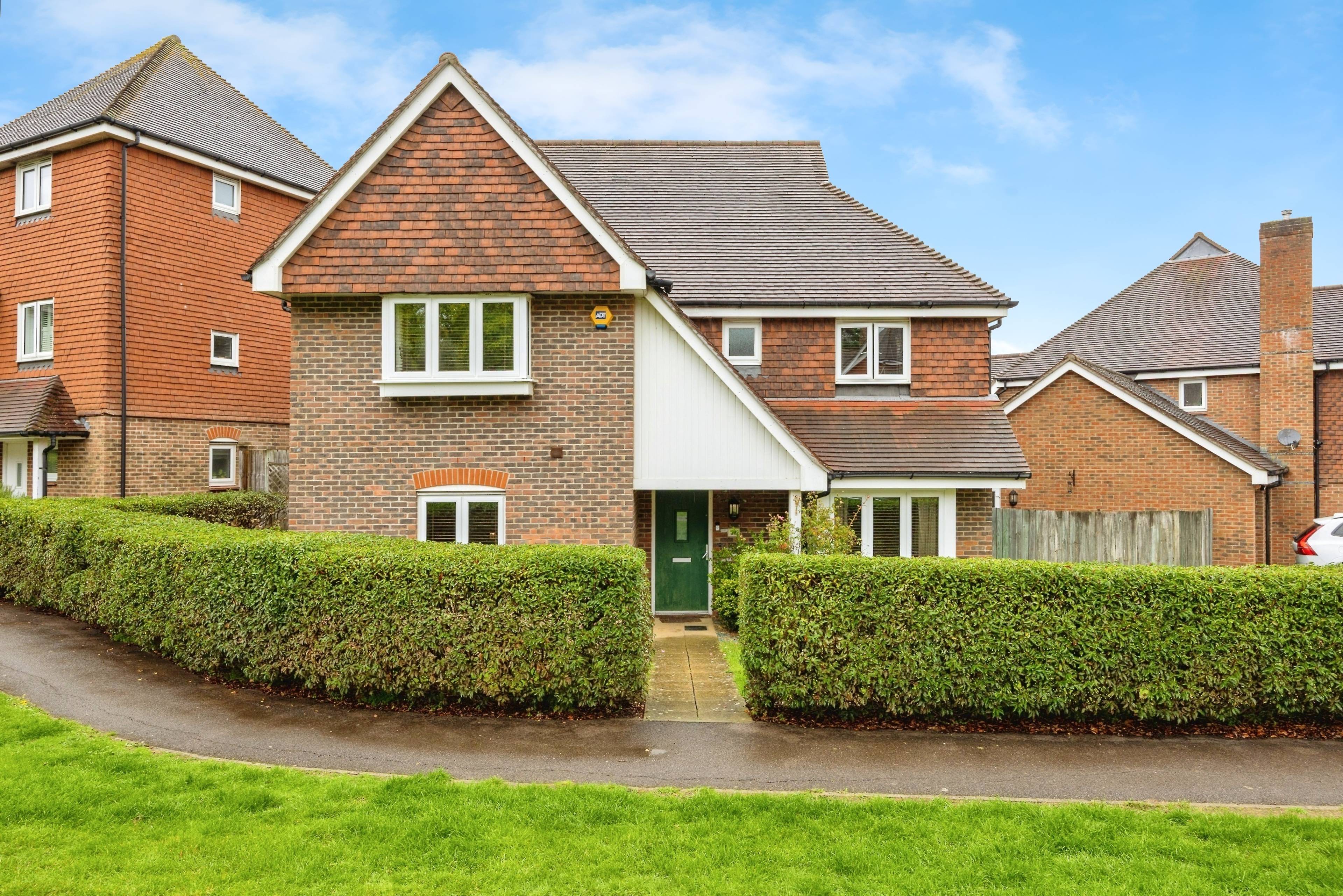 Forster Road, Guildford