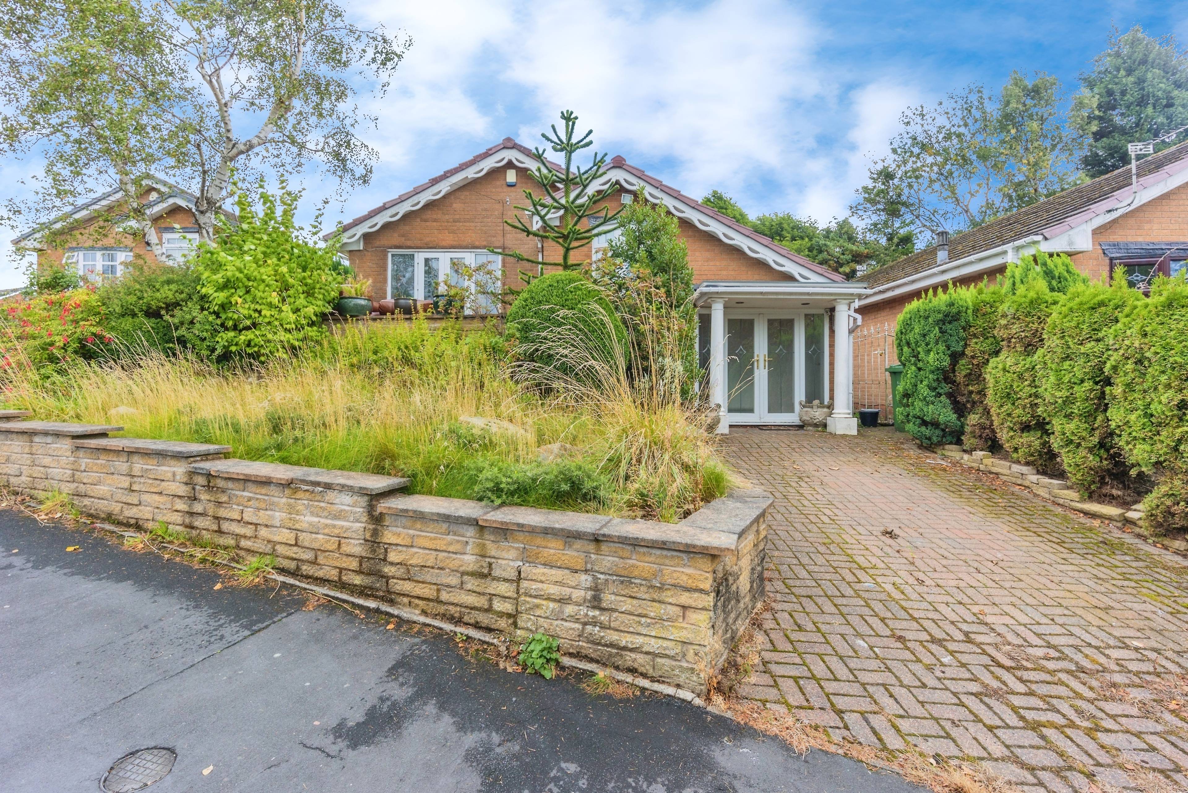 Broadhill Road, Stalybridge