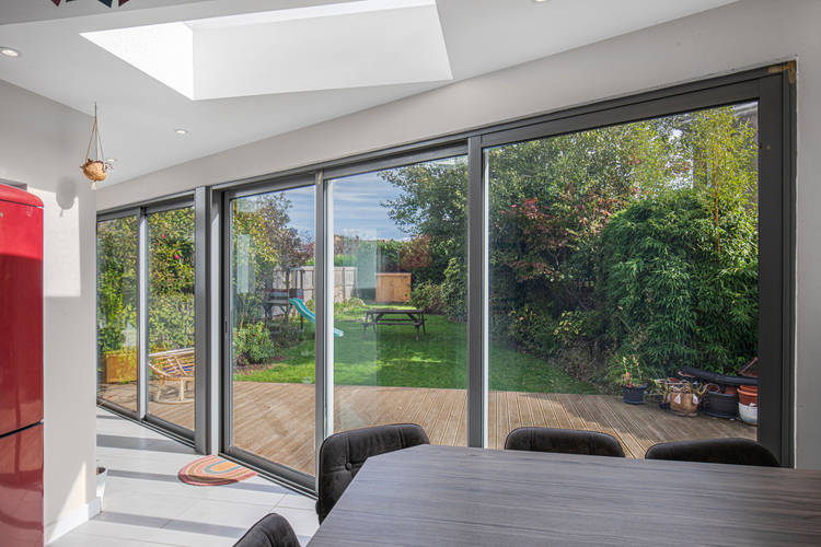 3 bedroom semi-detached house