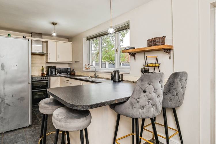 3 bedroom terraced house