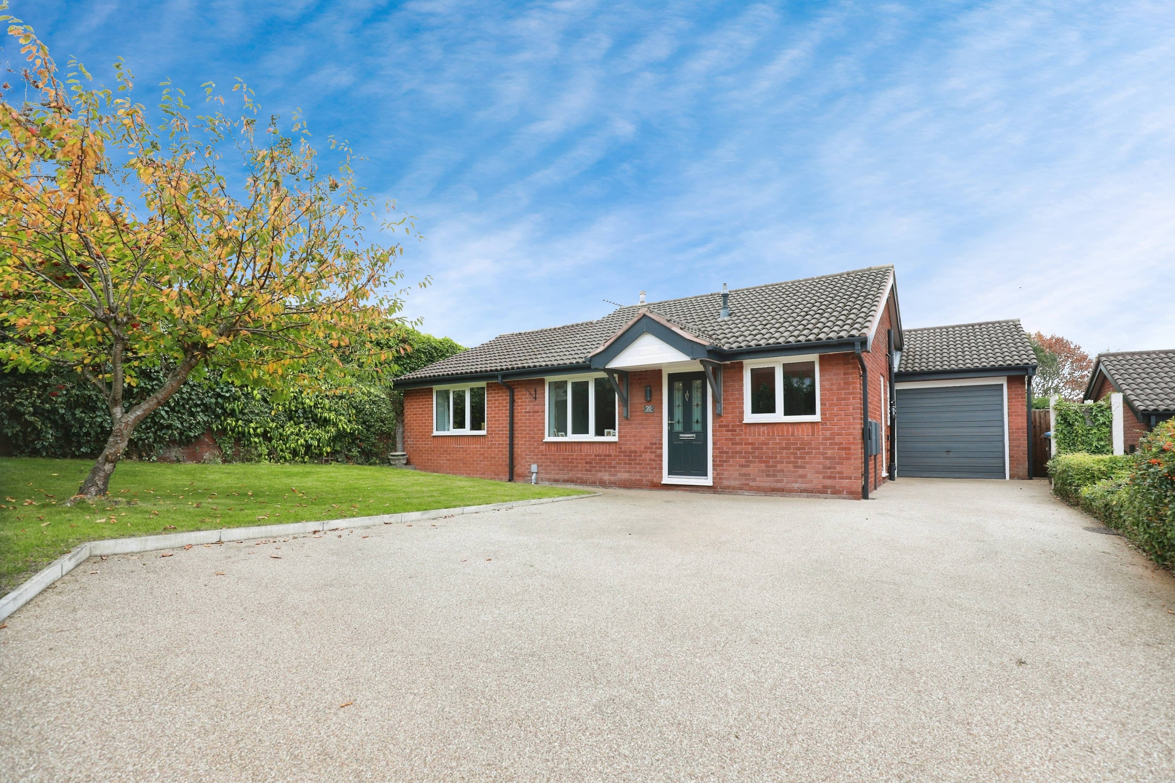 Hill View Rise, Northwich