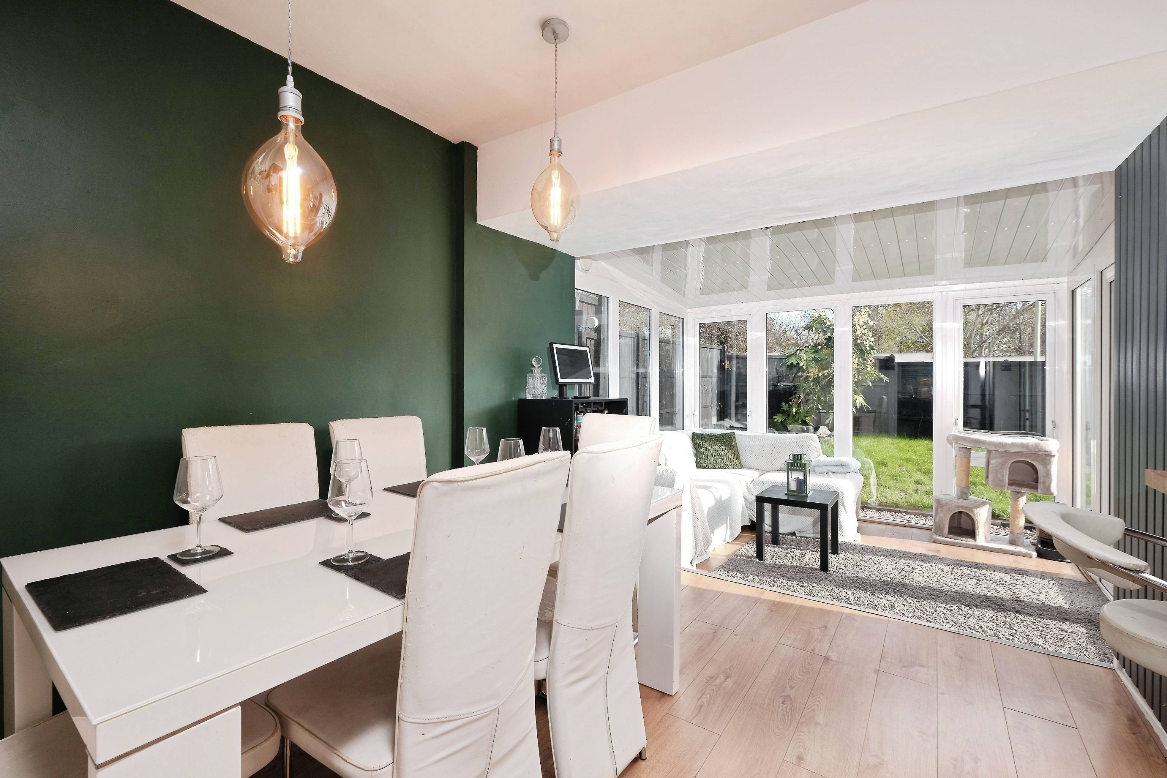 Dining / Family Room