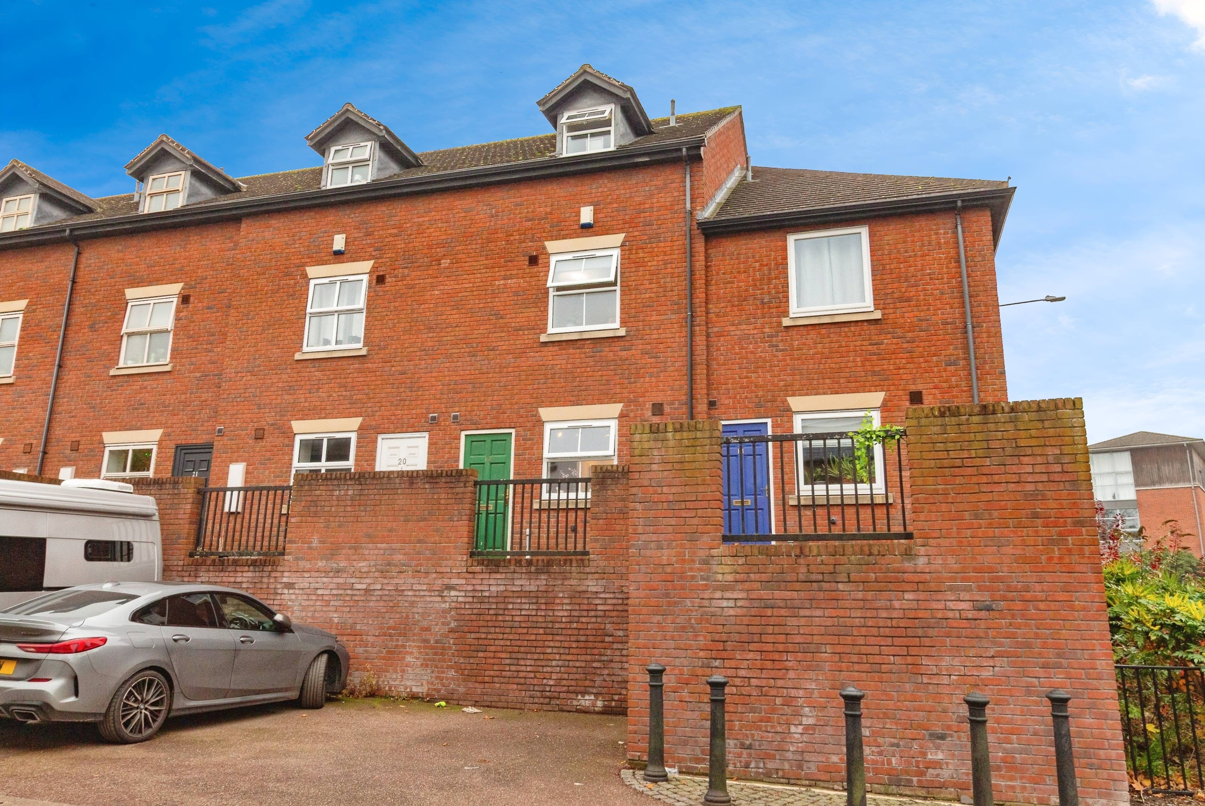 chad valley wellington, Telford