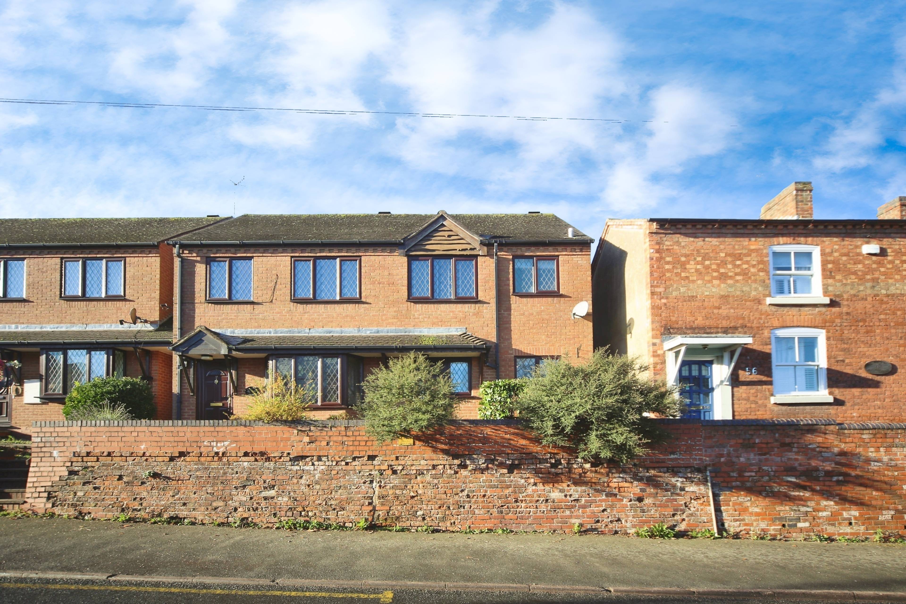 The Holloway, Droitwich