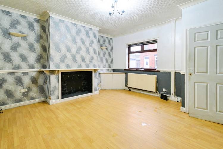 3 bedroom terraced house