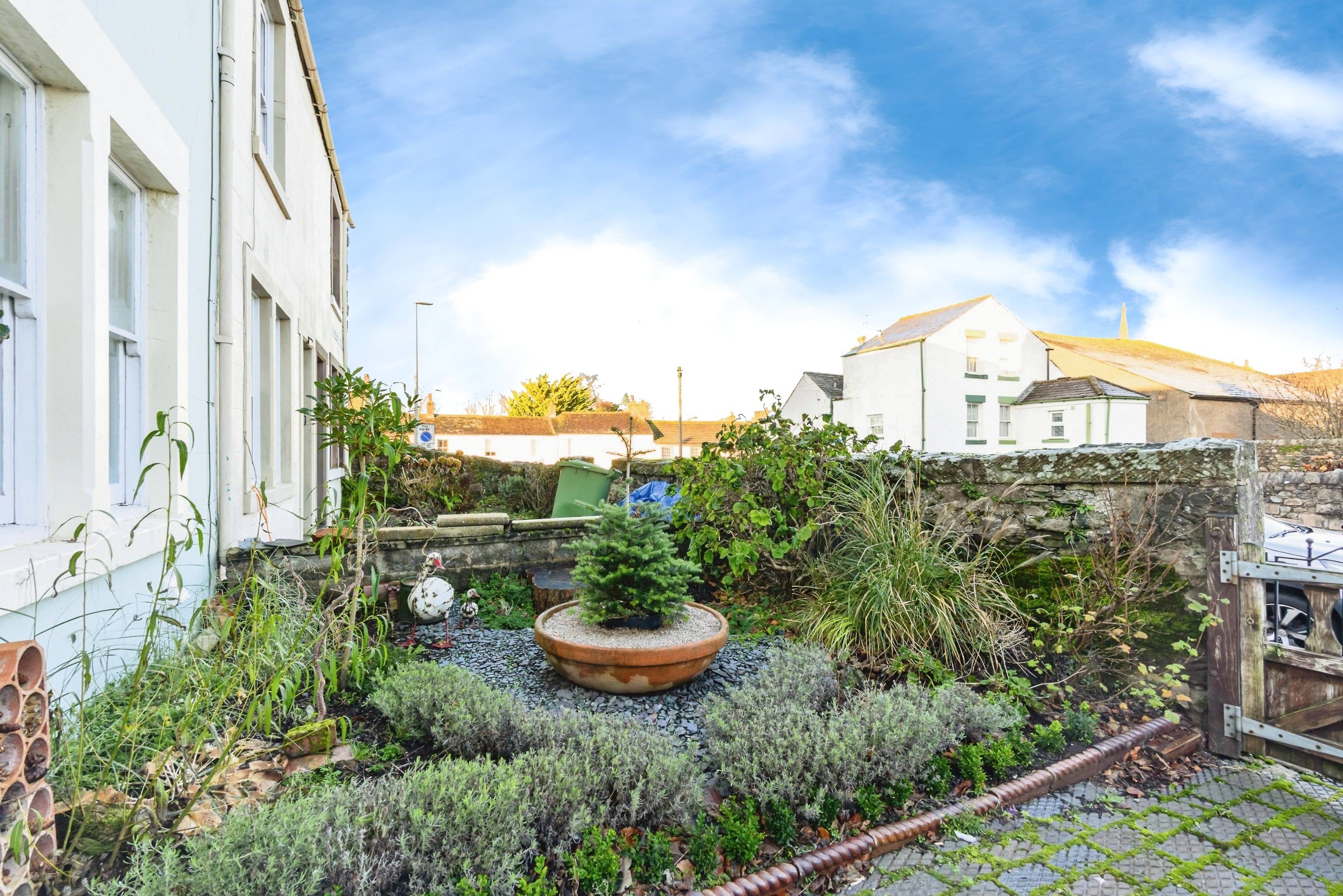 Wordsworth Terrace