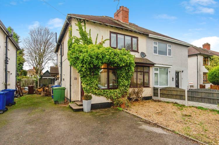 4 bedroom semi-detached house