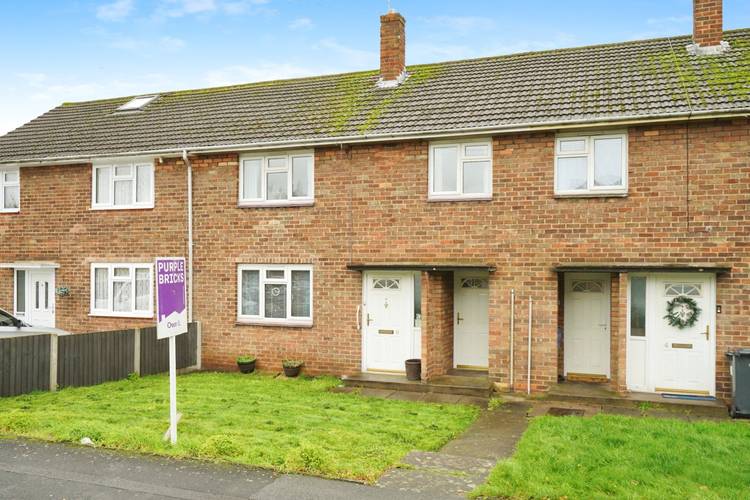 3 bedroom town house