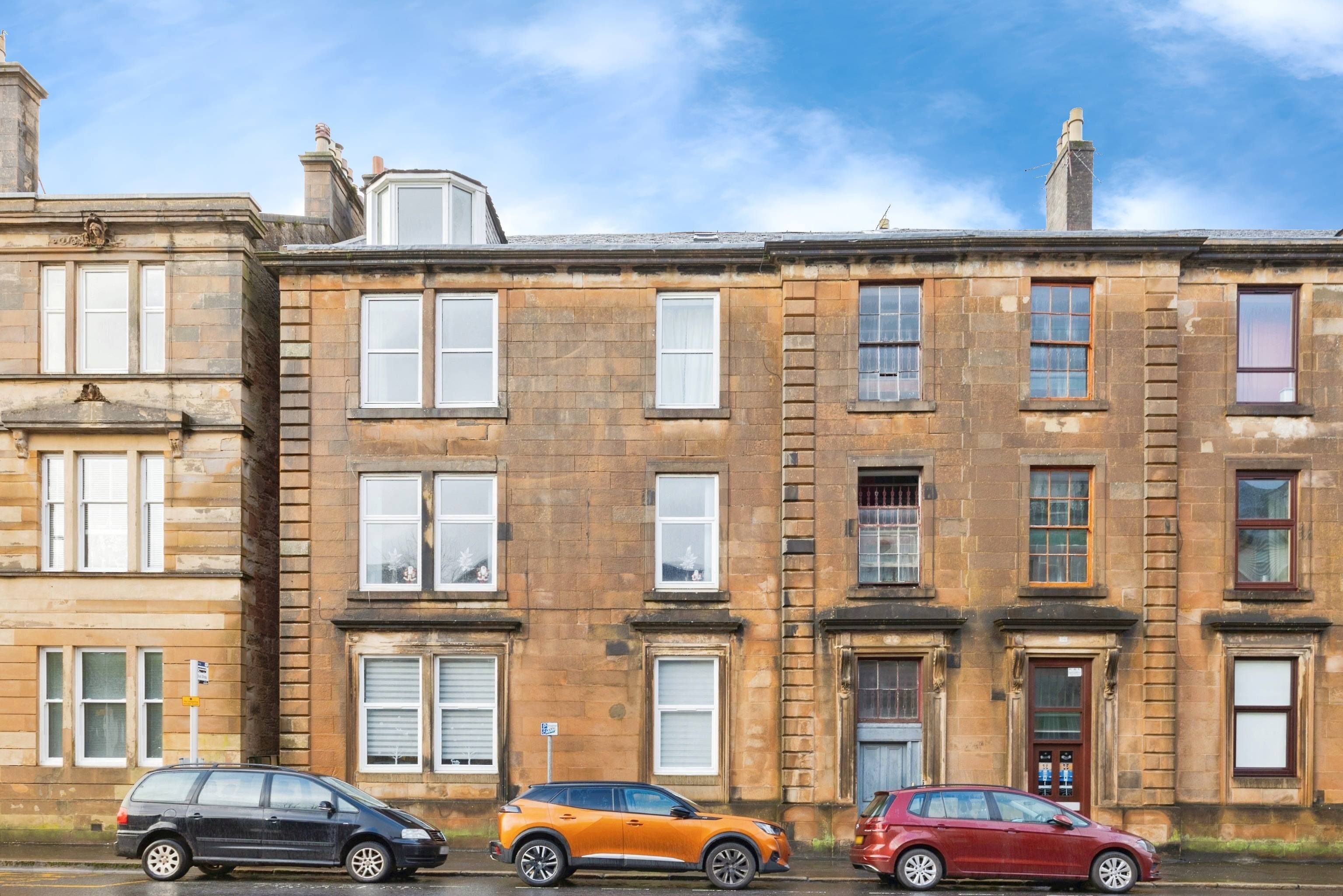 Brougham Street