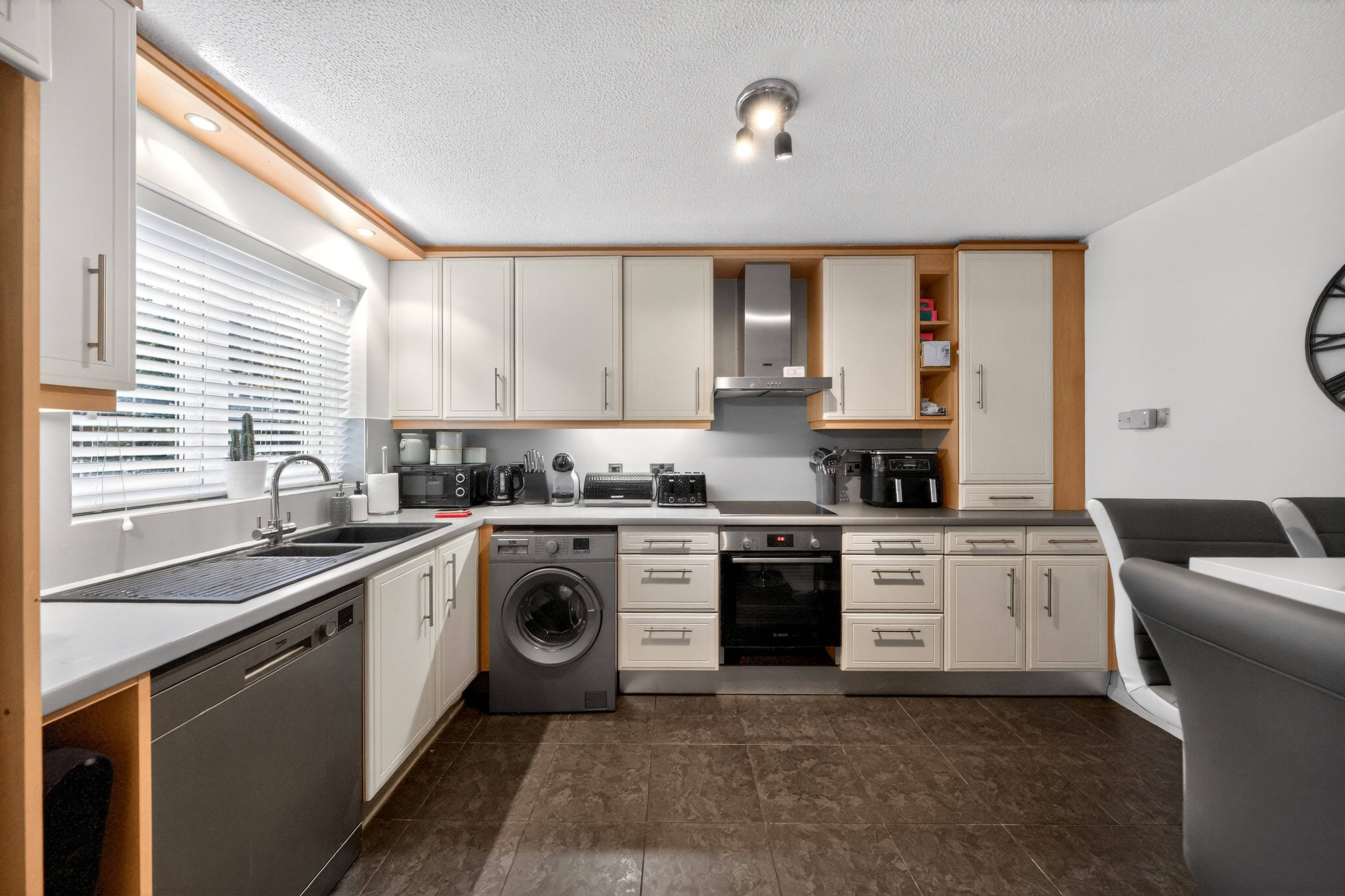 Kitchen/Breakfast