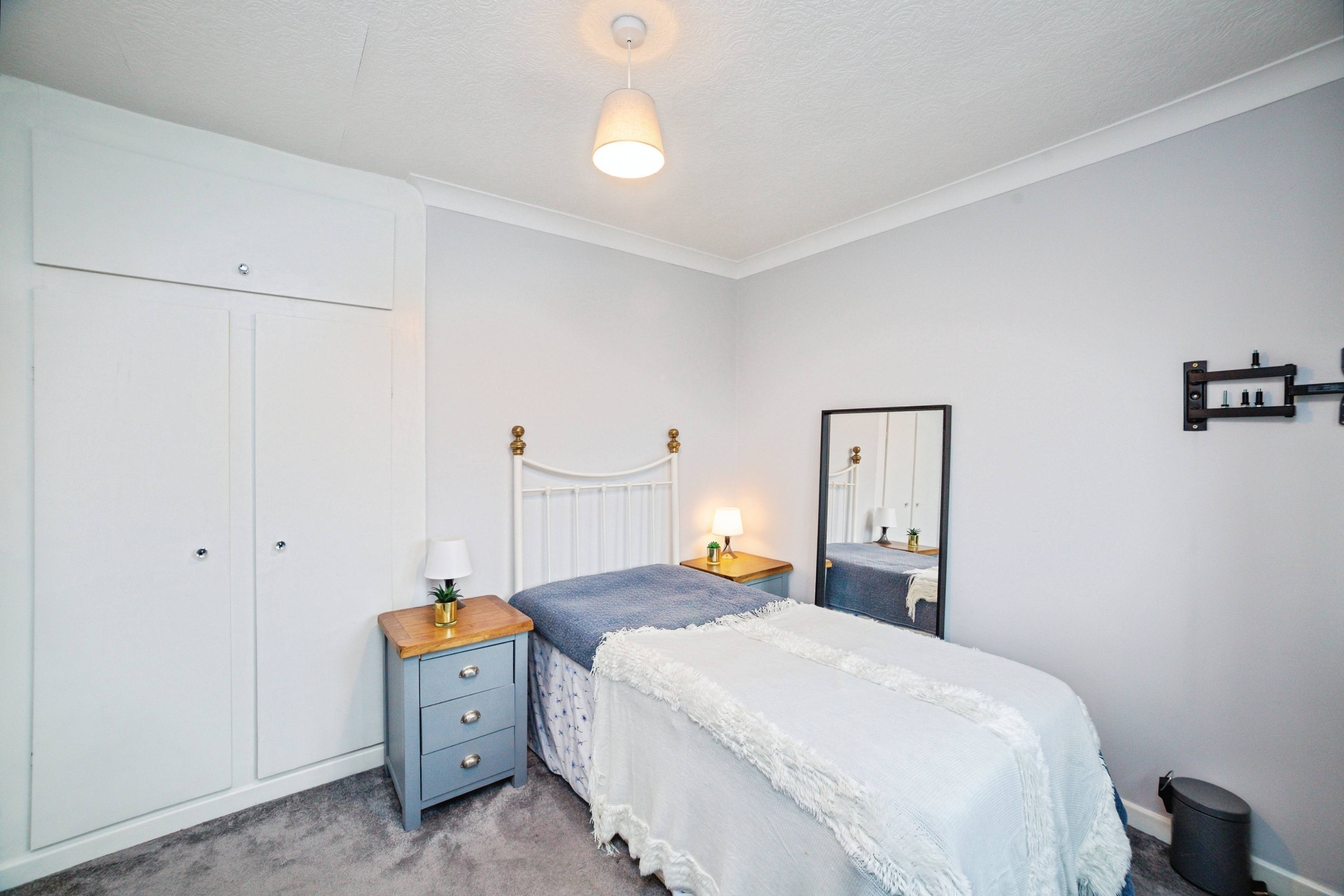 Annexe Bedroom Two