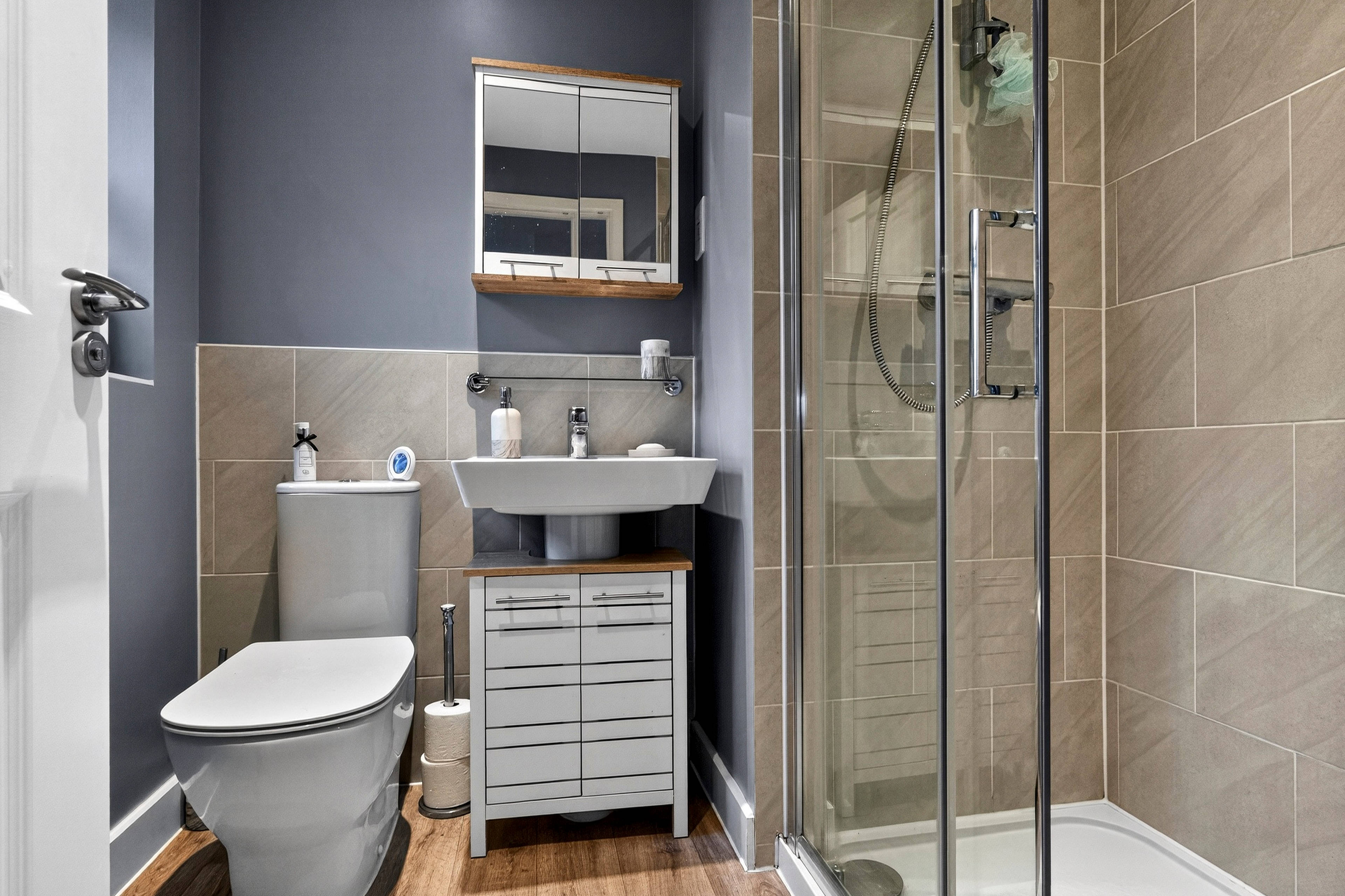 En-suite