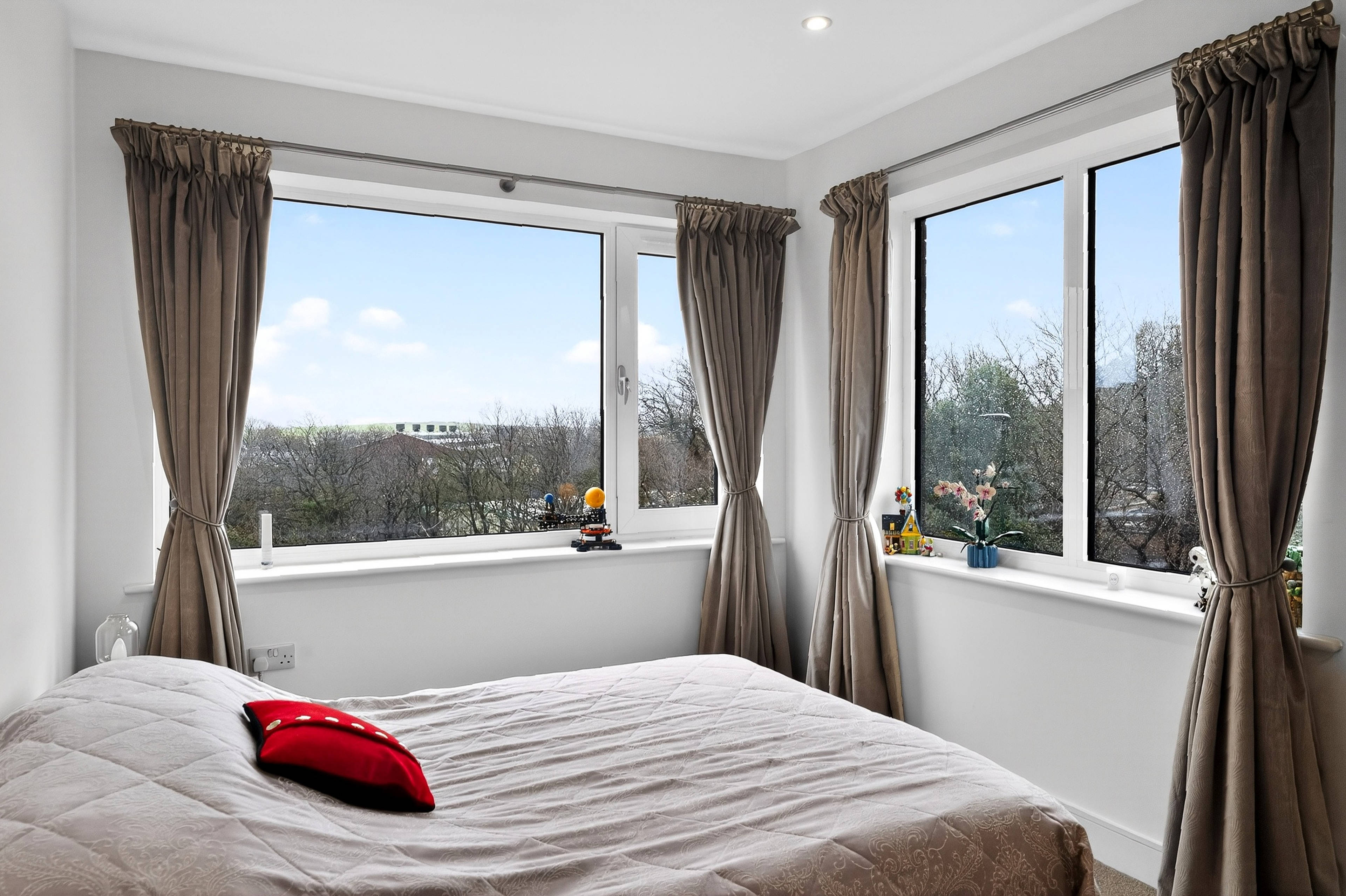 Bedroom Four