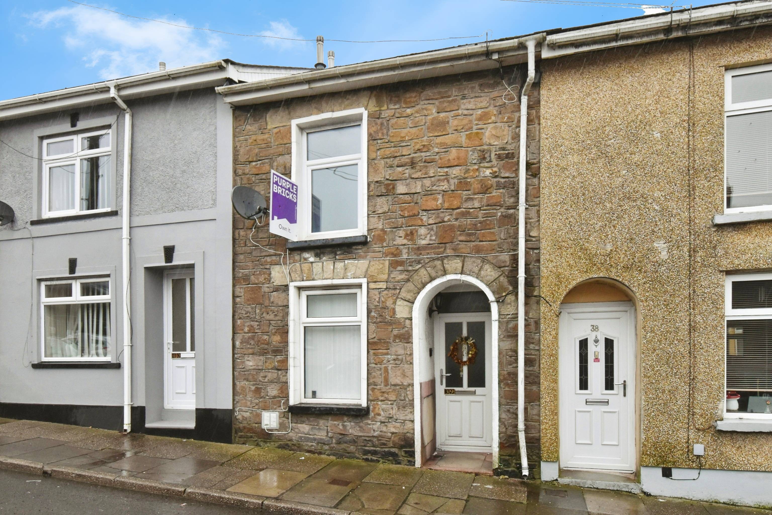 George Street