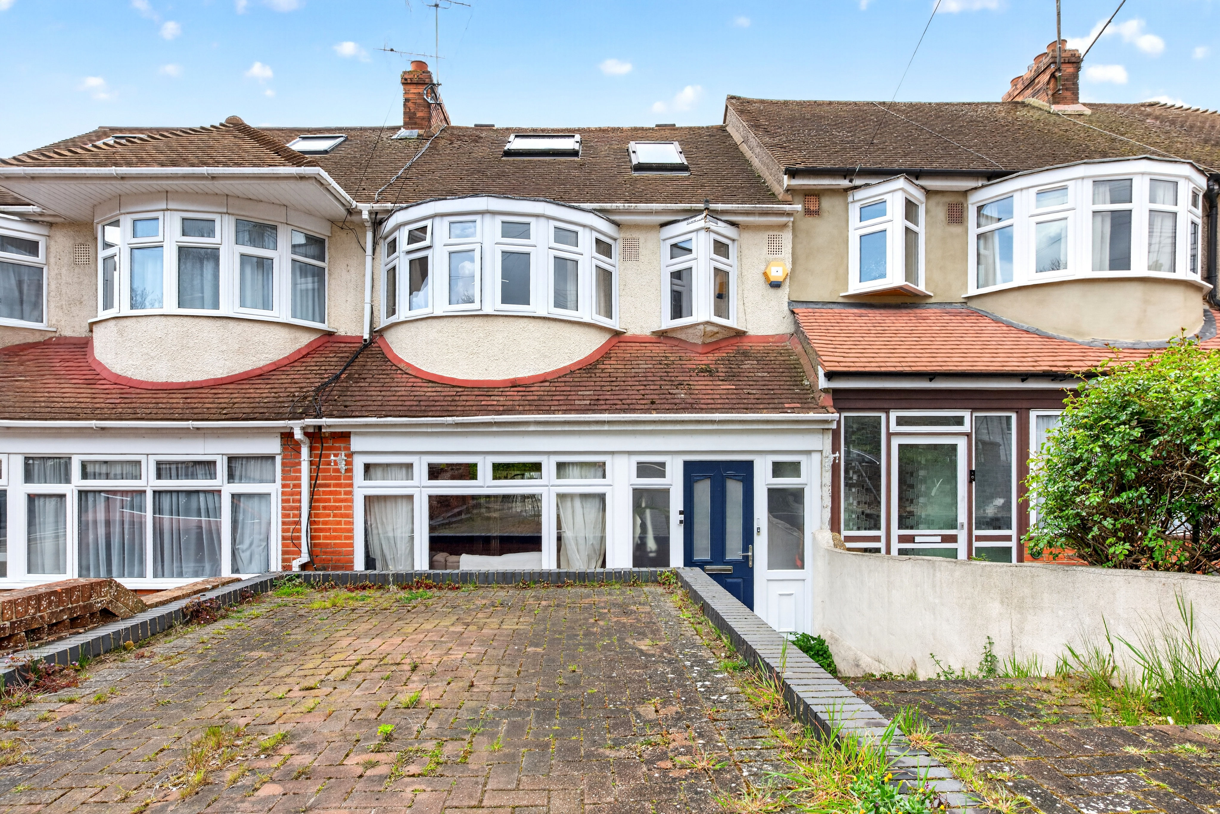 17 Houses & Flats For Sale in Strood | Purplebricks