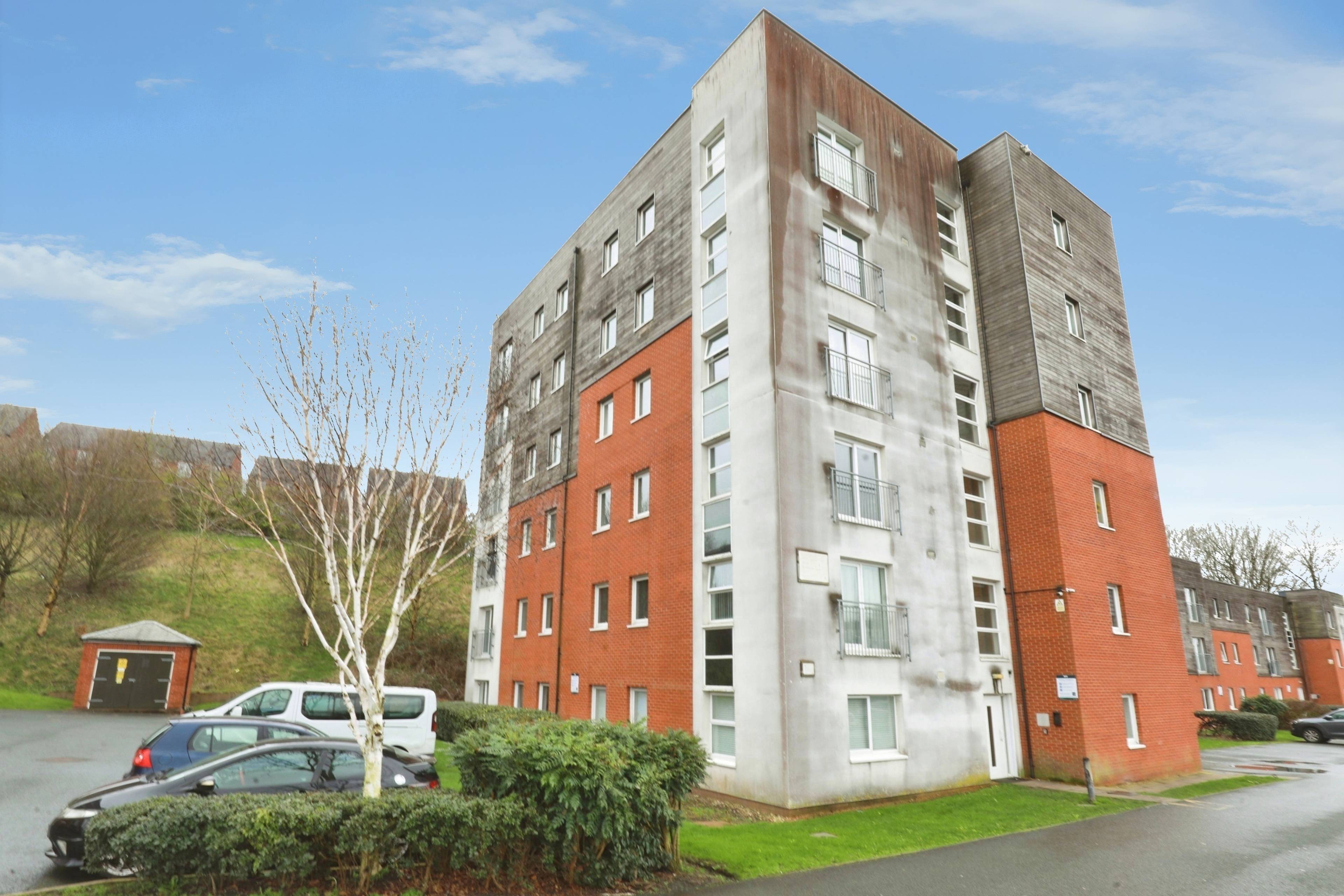 Federation Road, Stoke On Trent