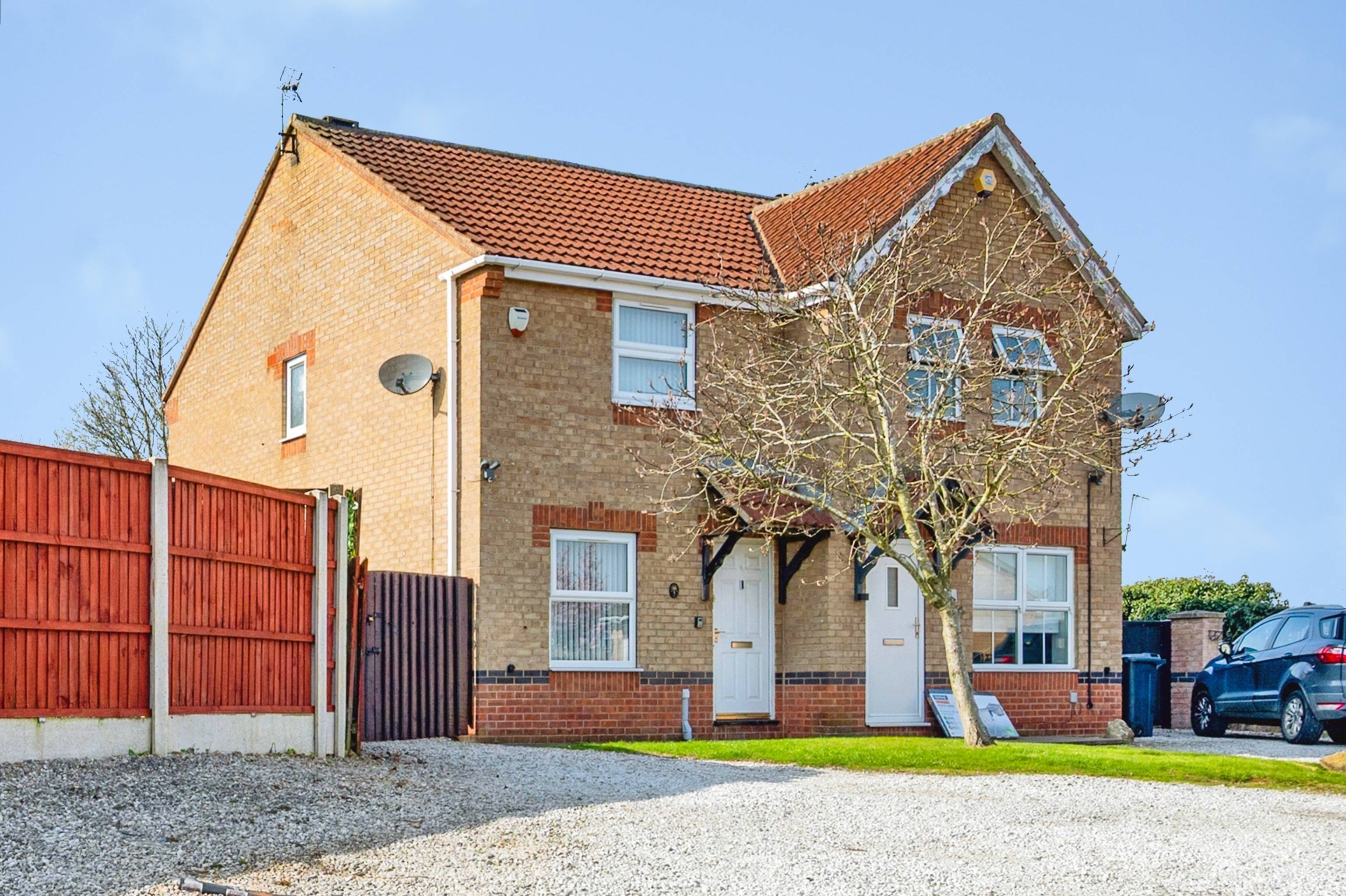 Bluebell Close