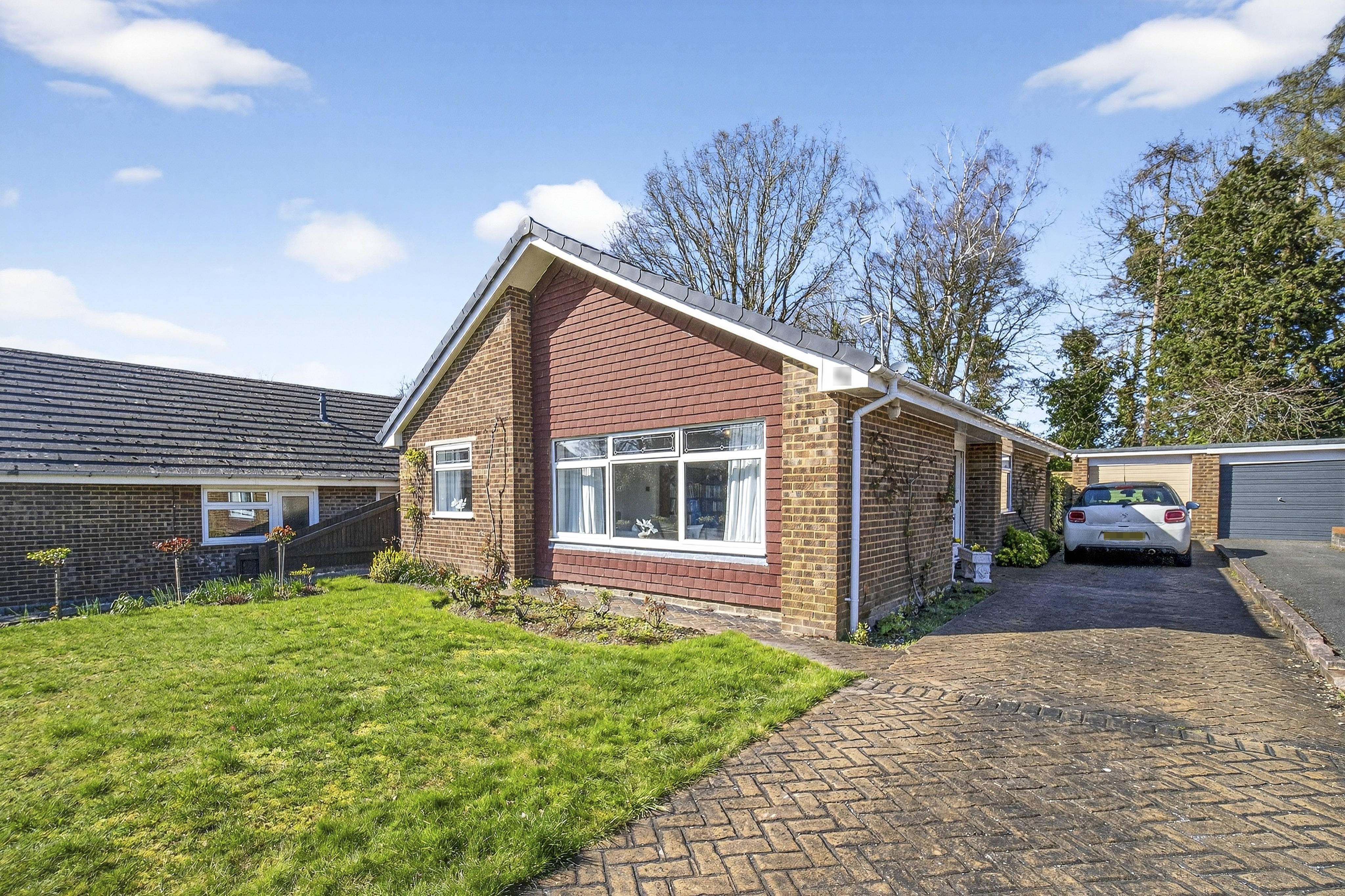 Alphington Avenue