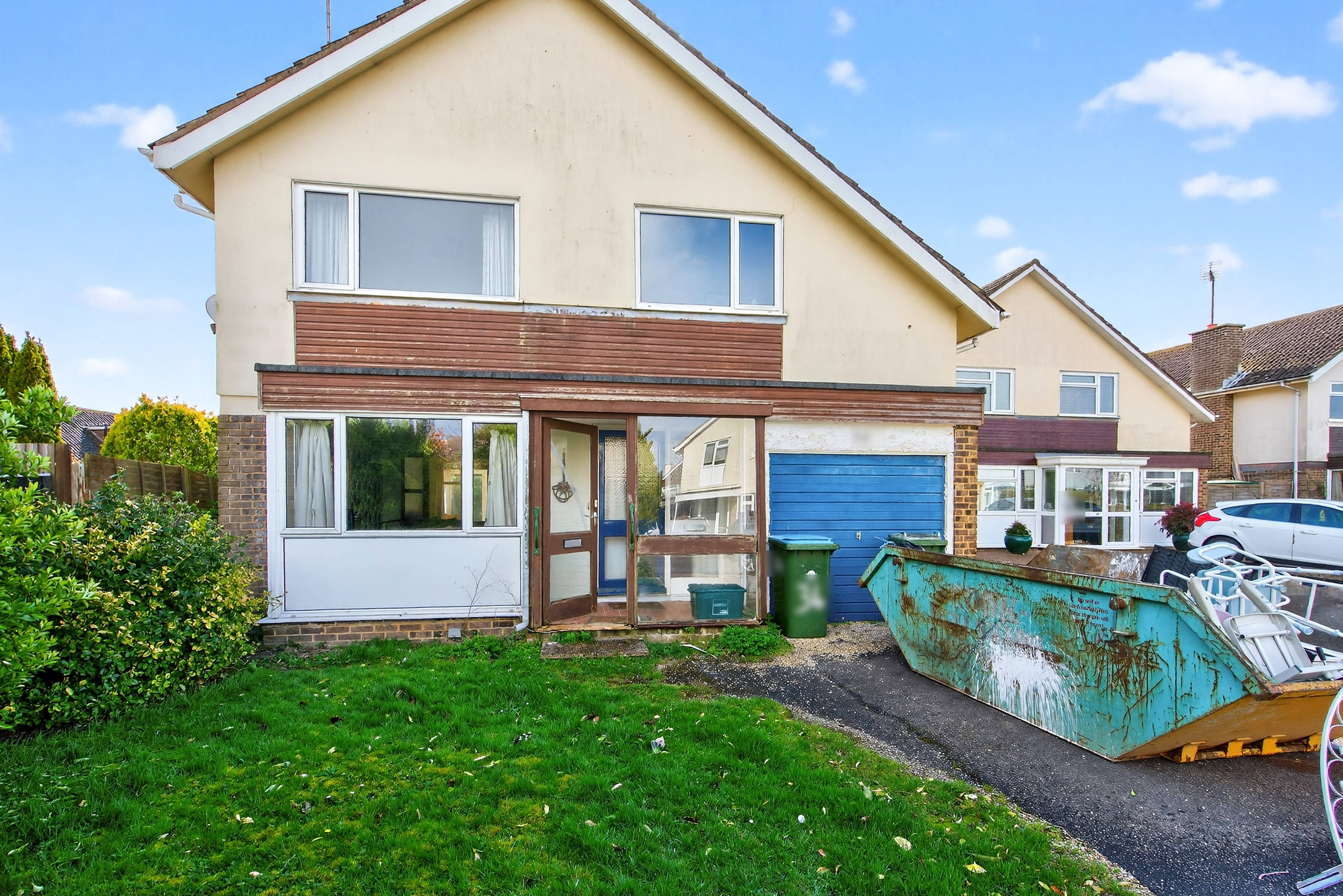 Hinde Road, Bognor Regis