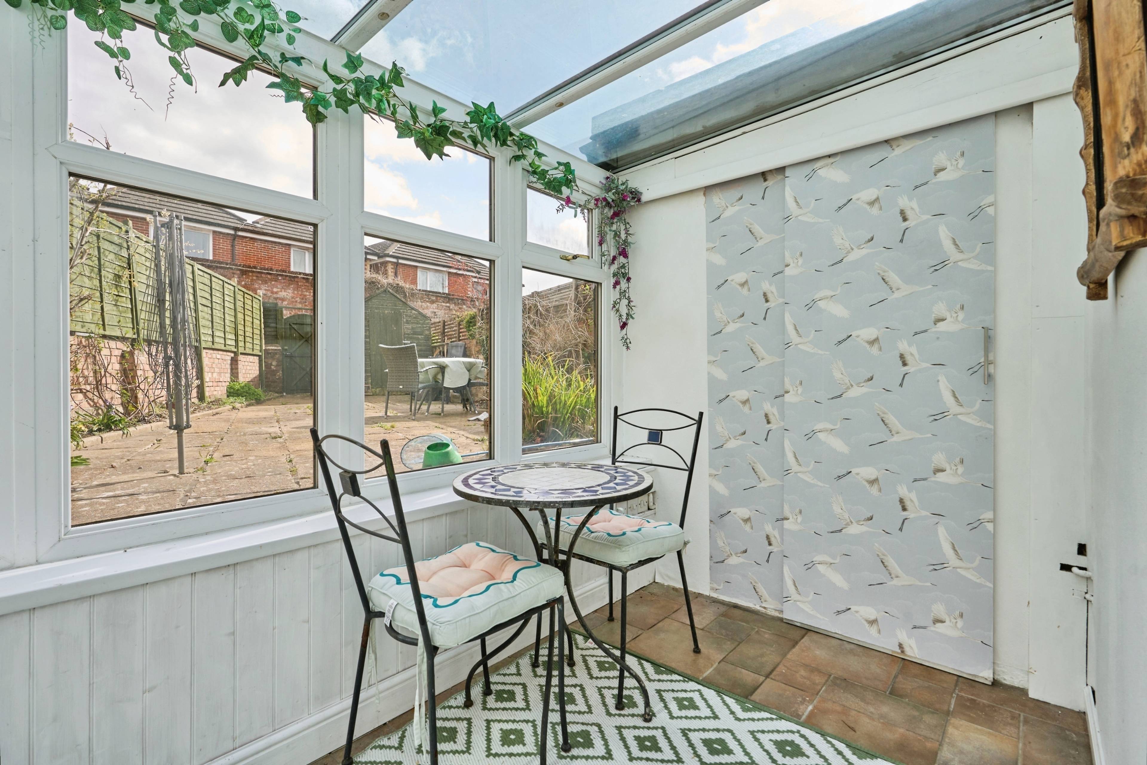 Conservatory