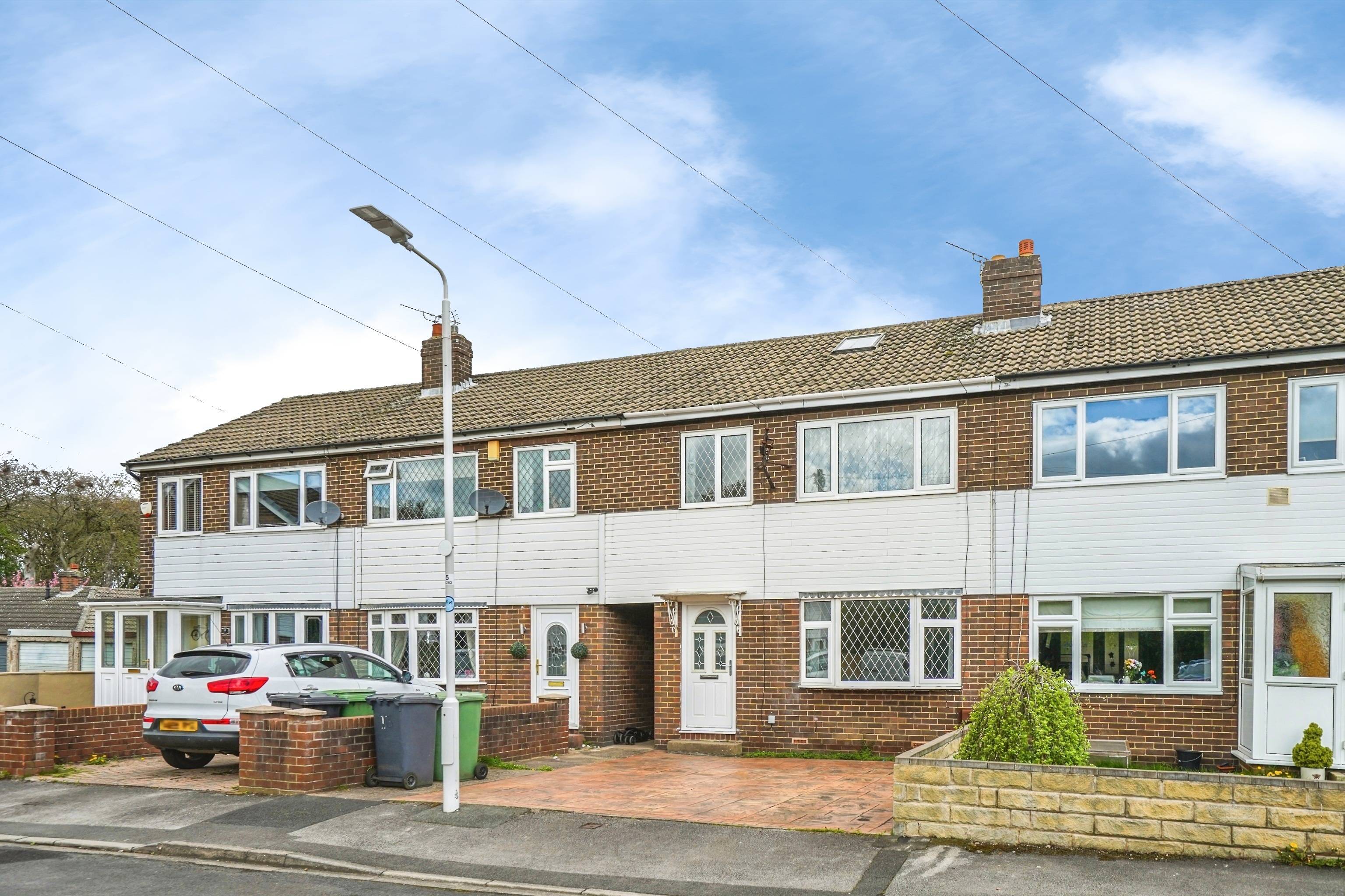 Westgate Court