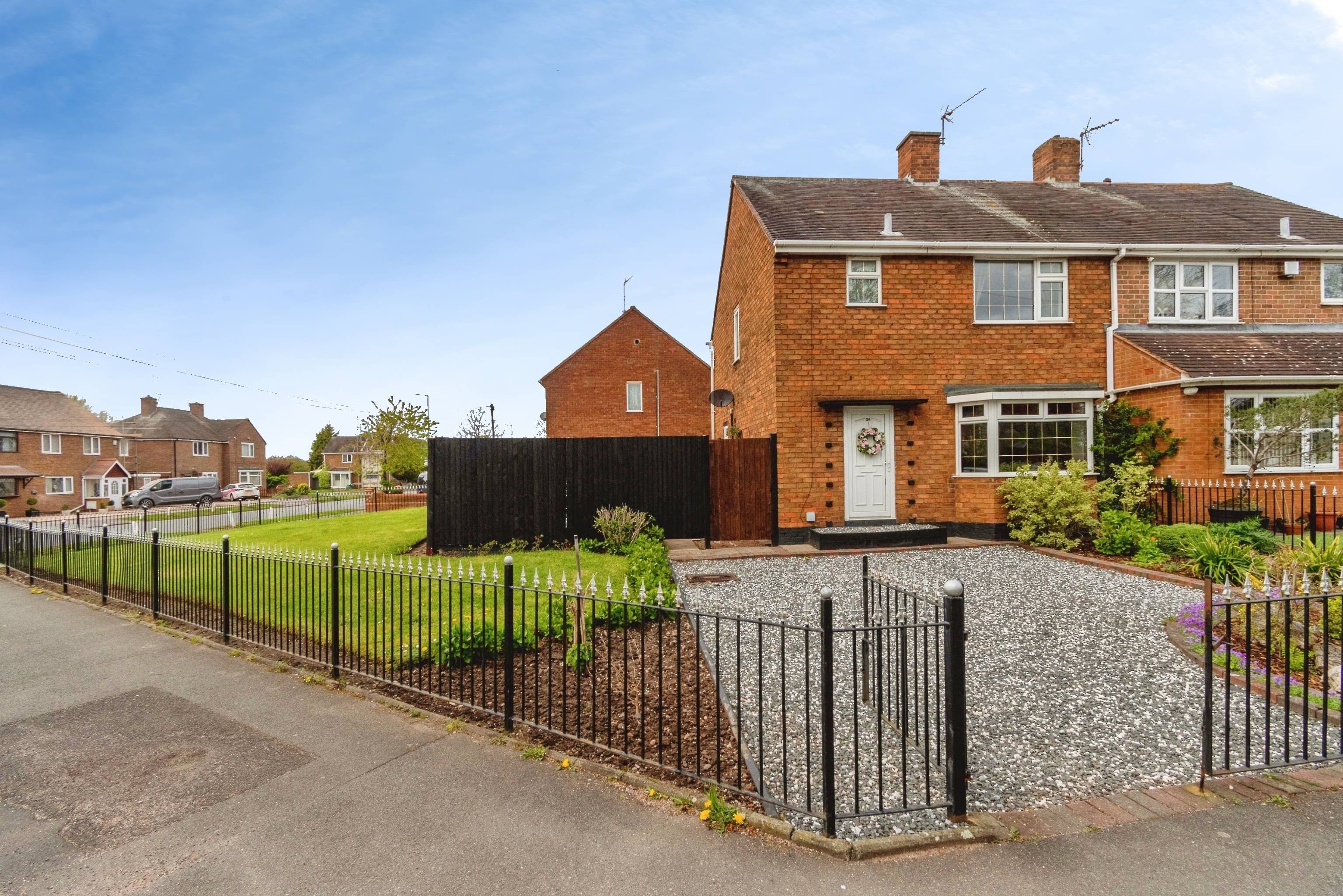 Ascot Drive