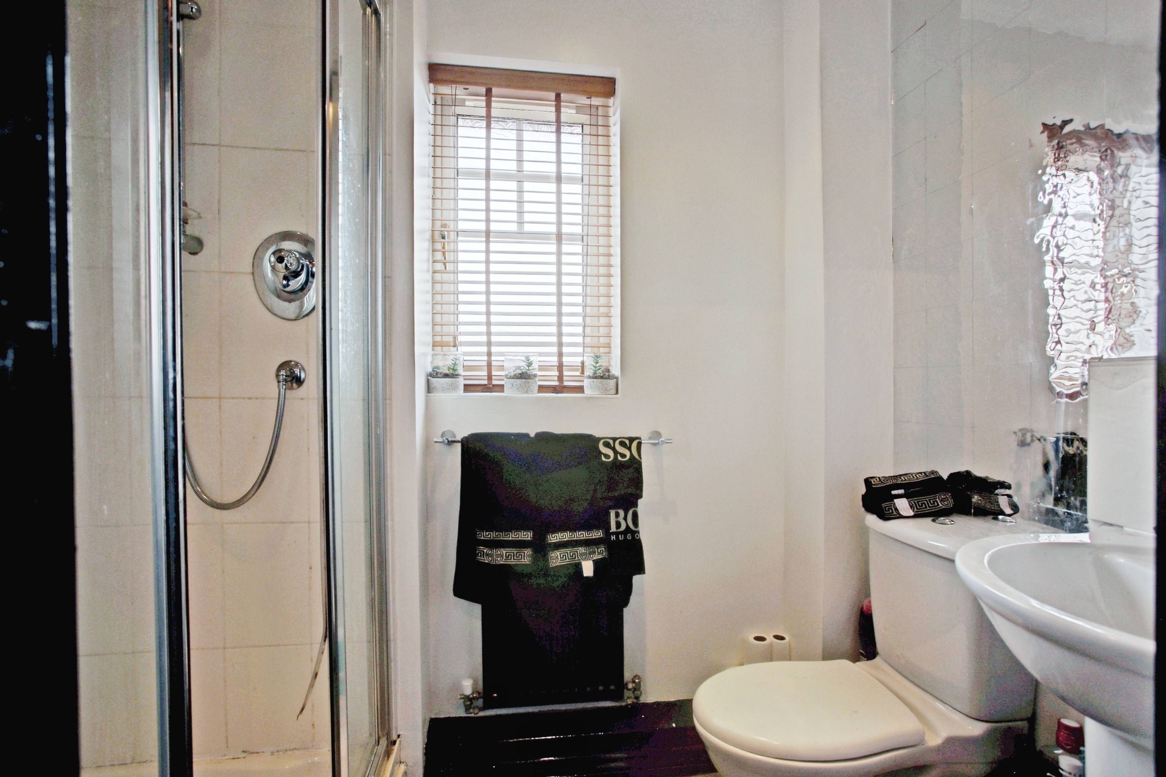 En-suite