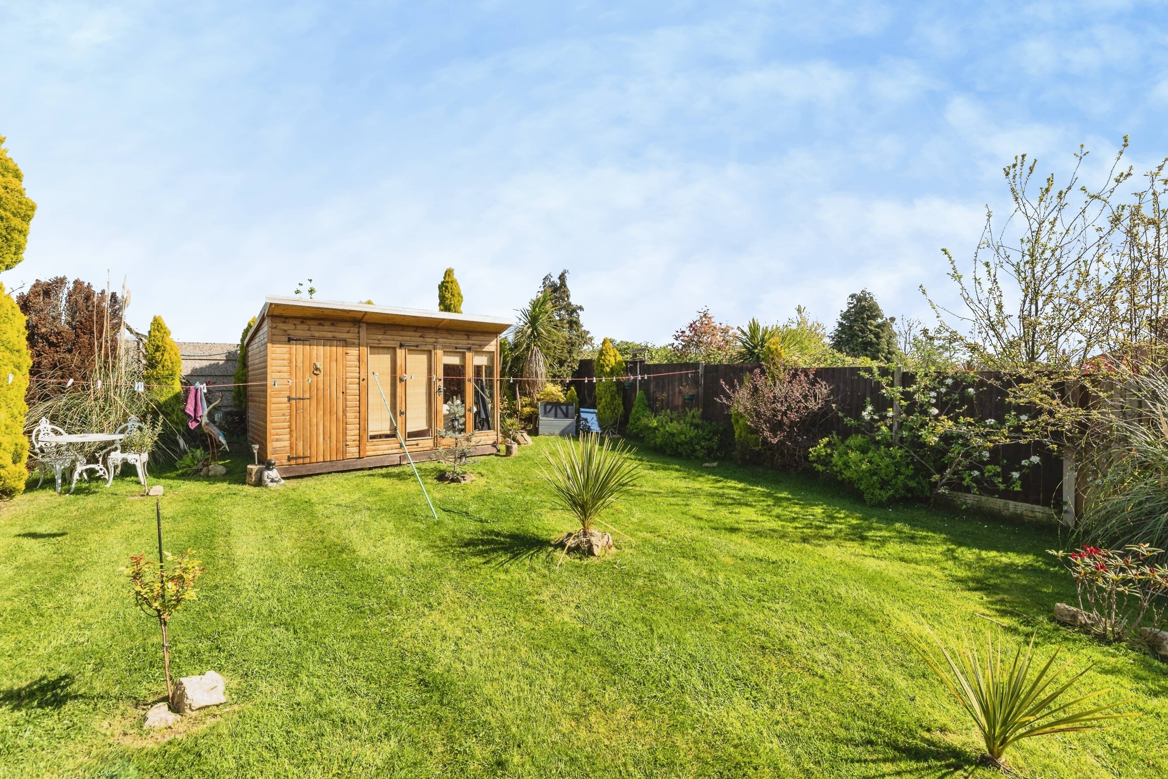 Summer House