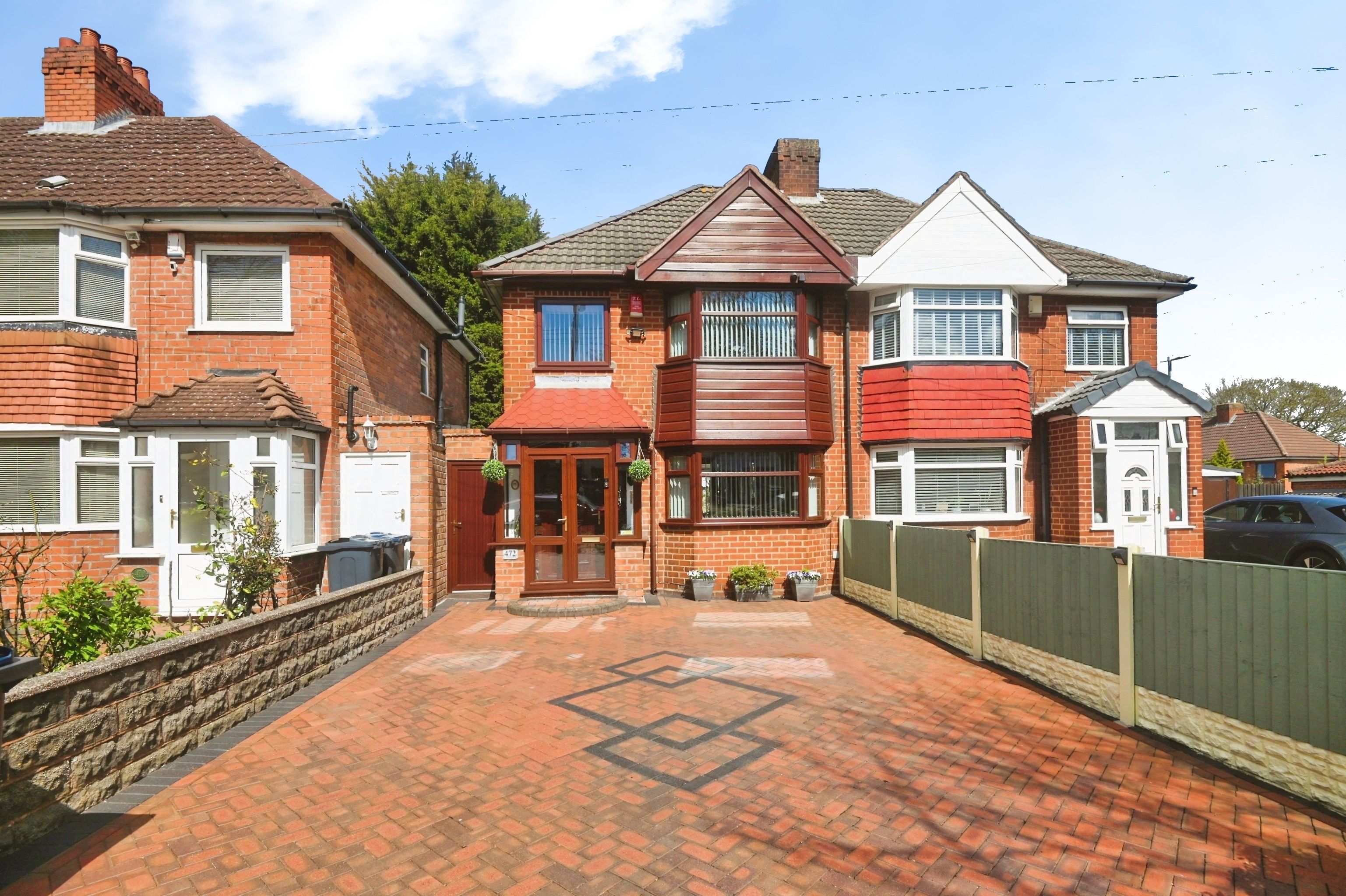 Kin Erdington 25 Houses & Flats For Sale in Erdington | Purplebricks