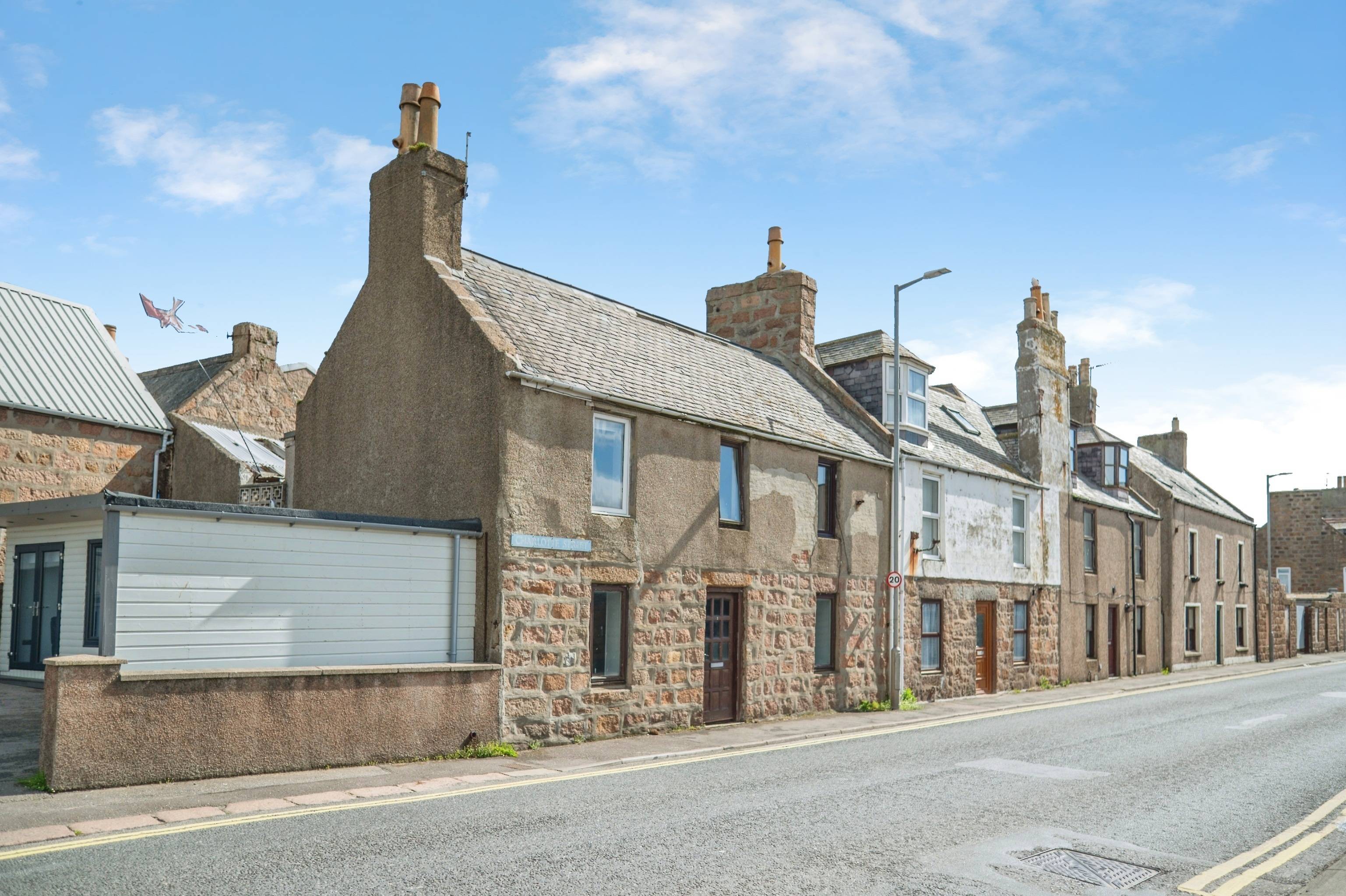 Charlotte Street