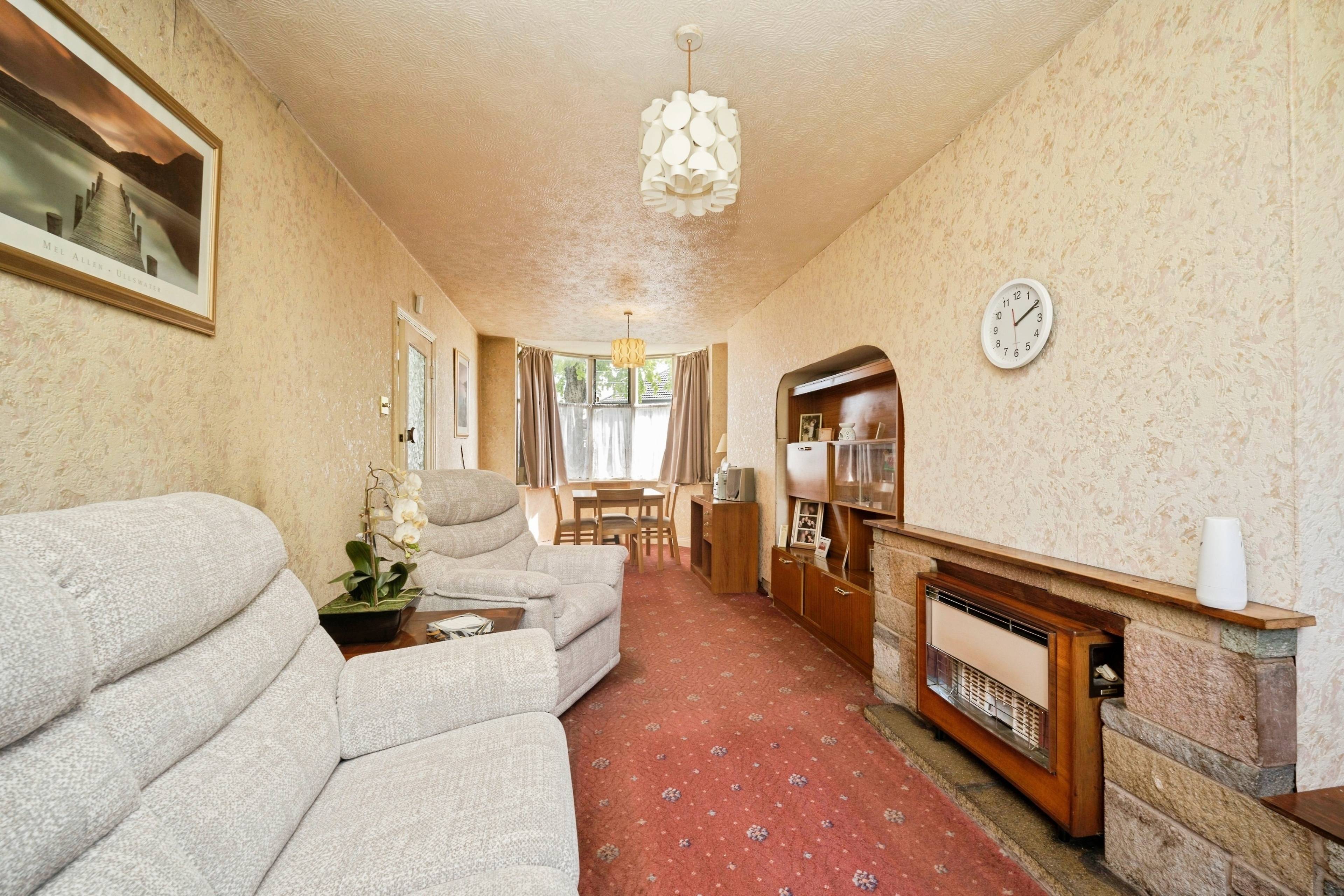 Living / Dining Room
