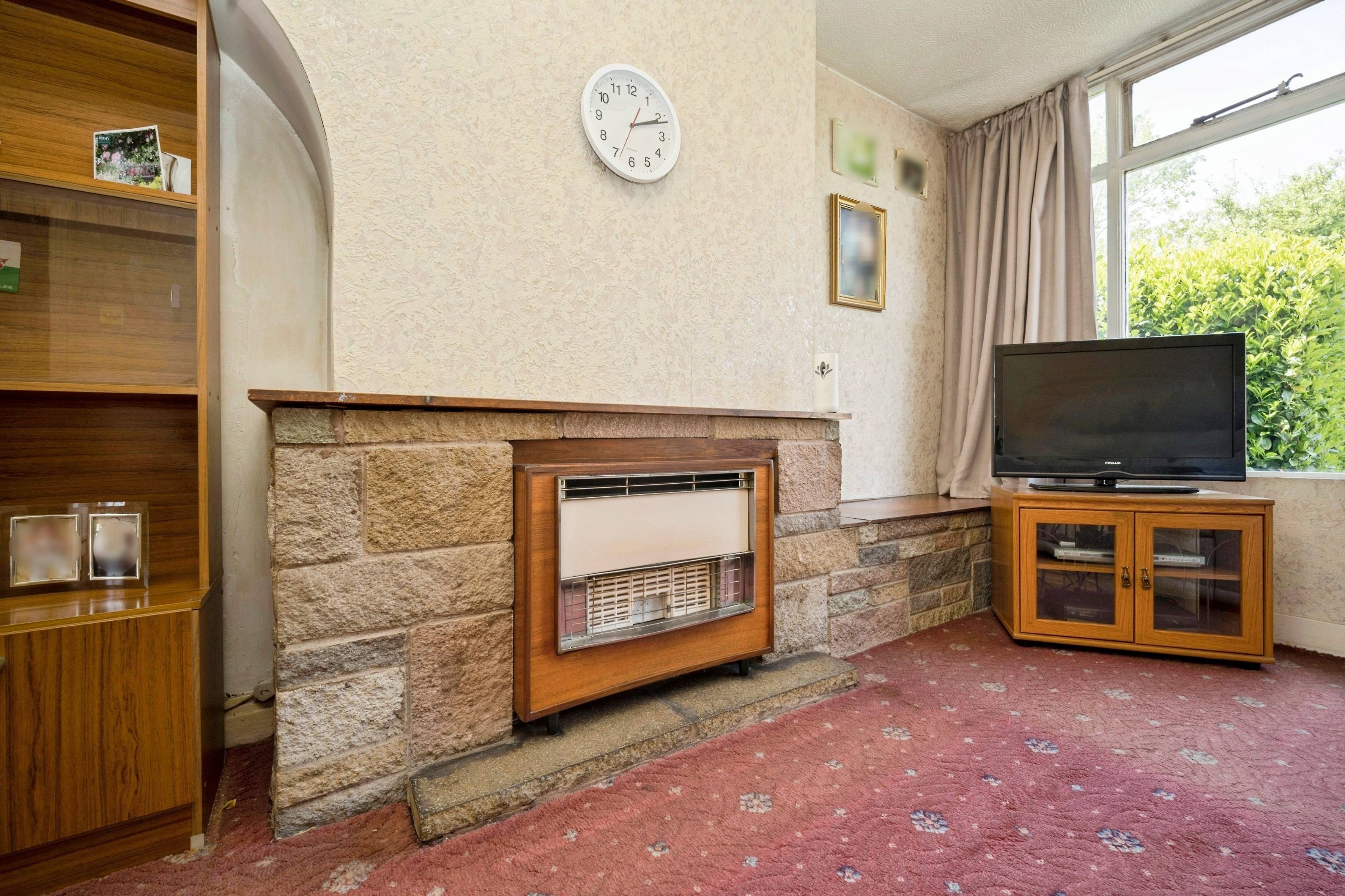 Living / Dining Room