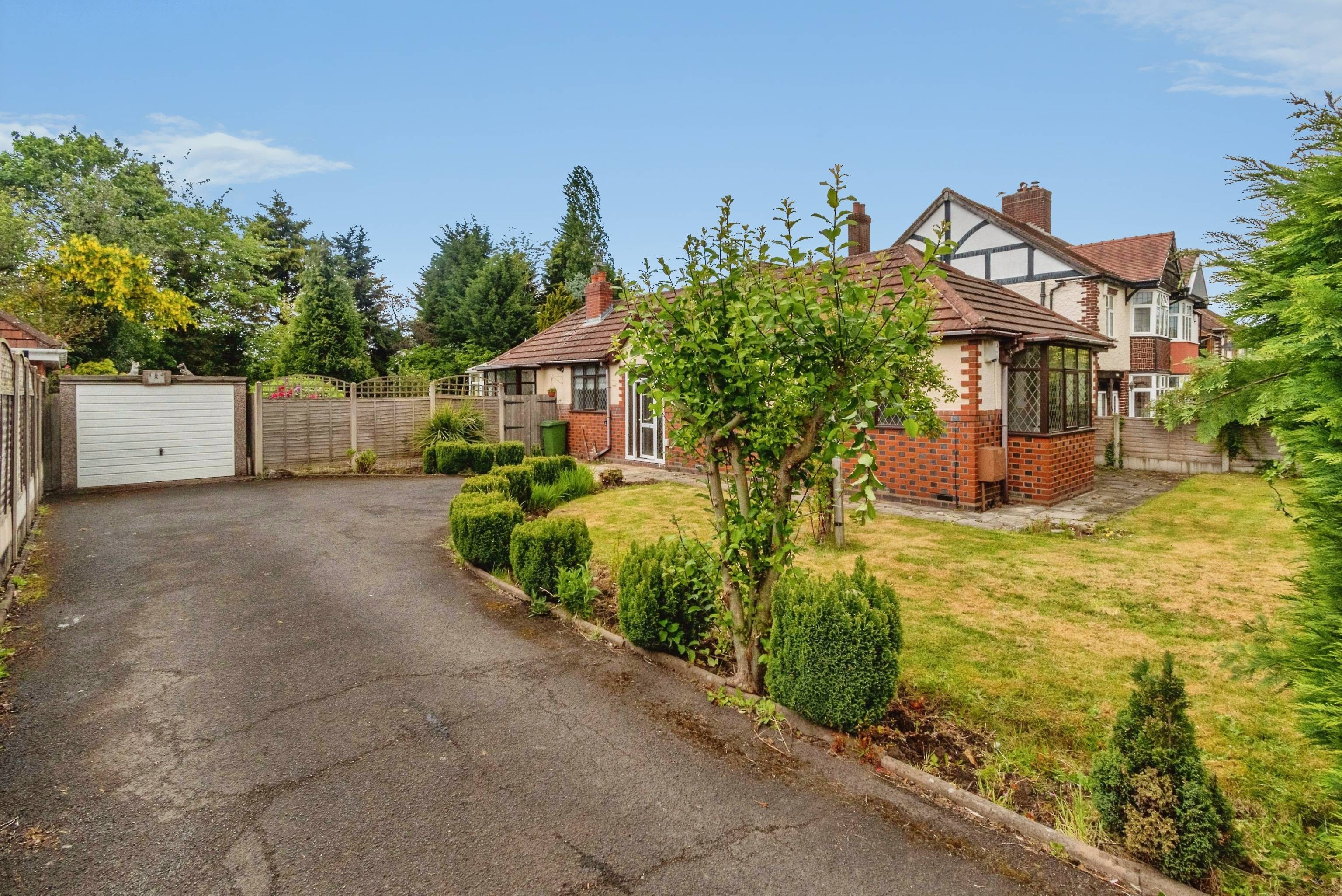 Windsor Avenue