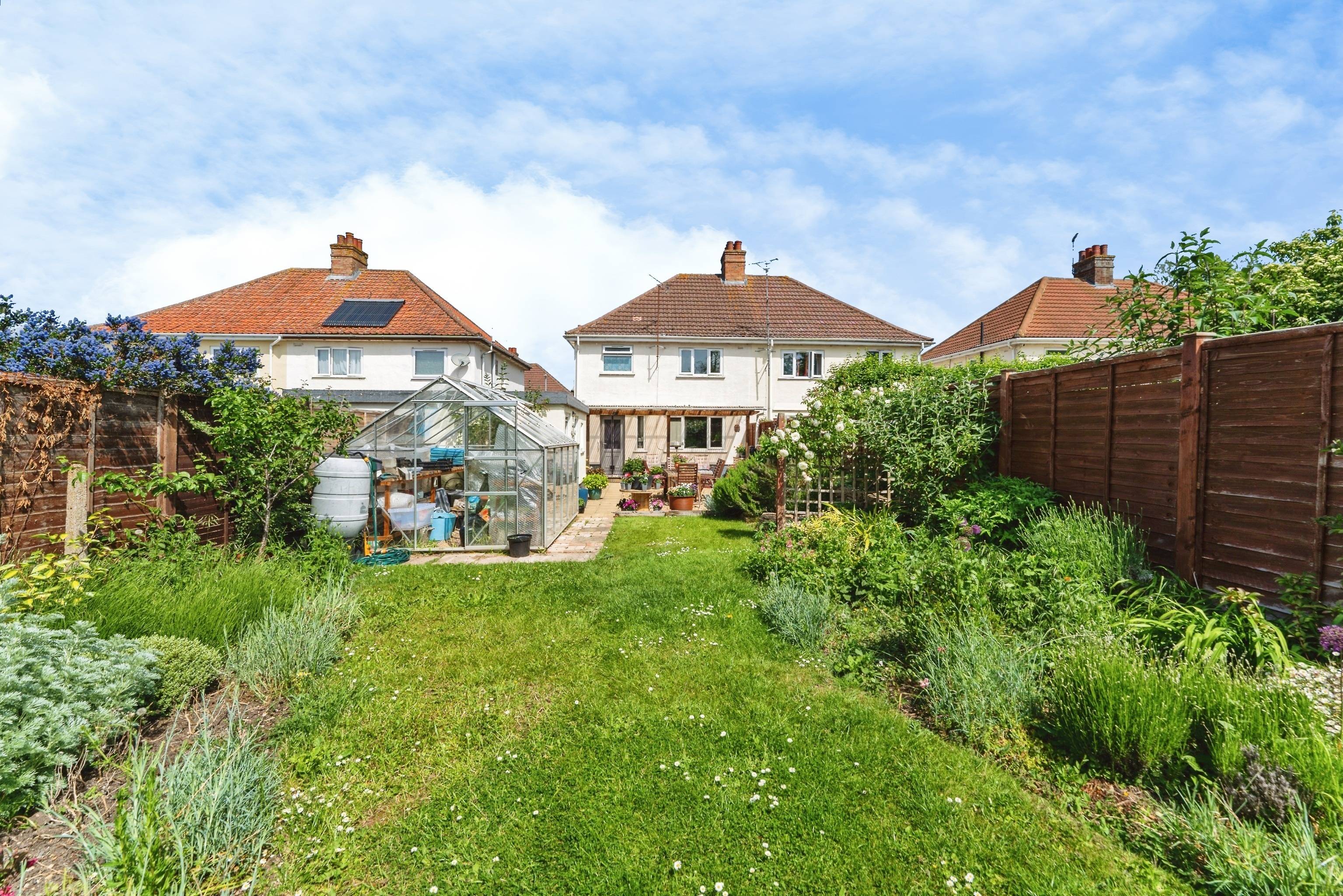 Westbourne Road