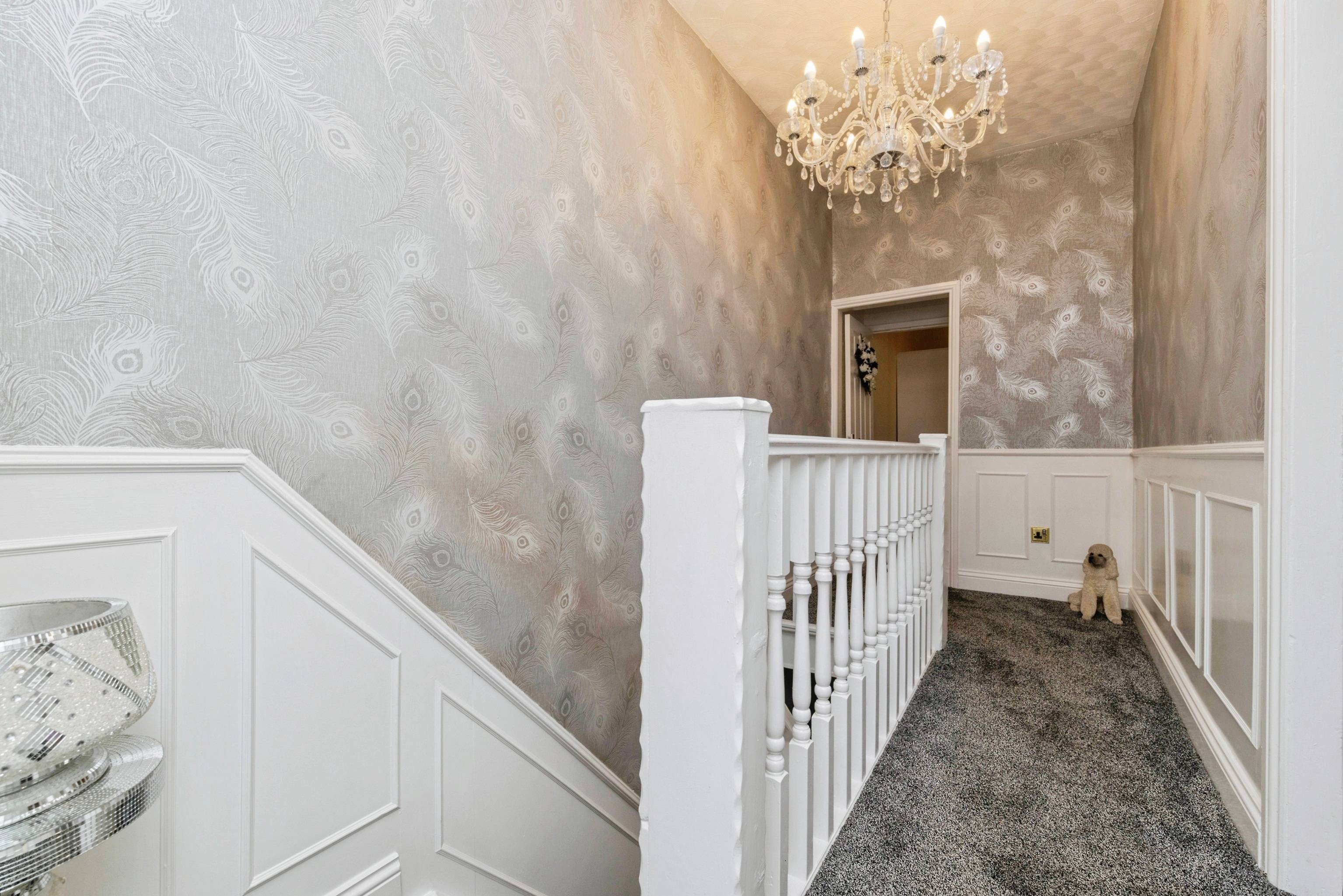 Gaunless Terrace