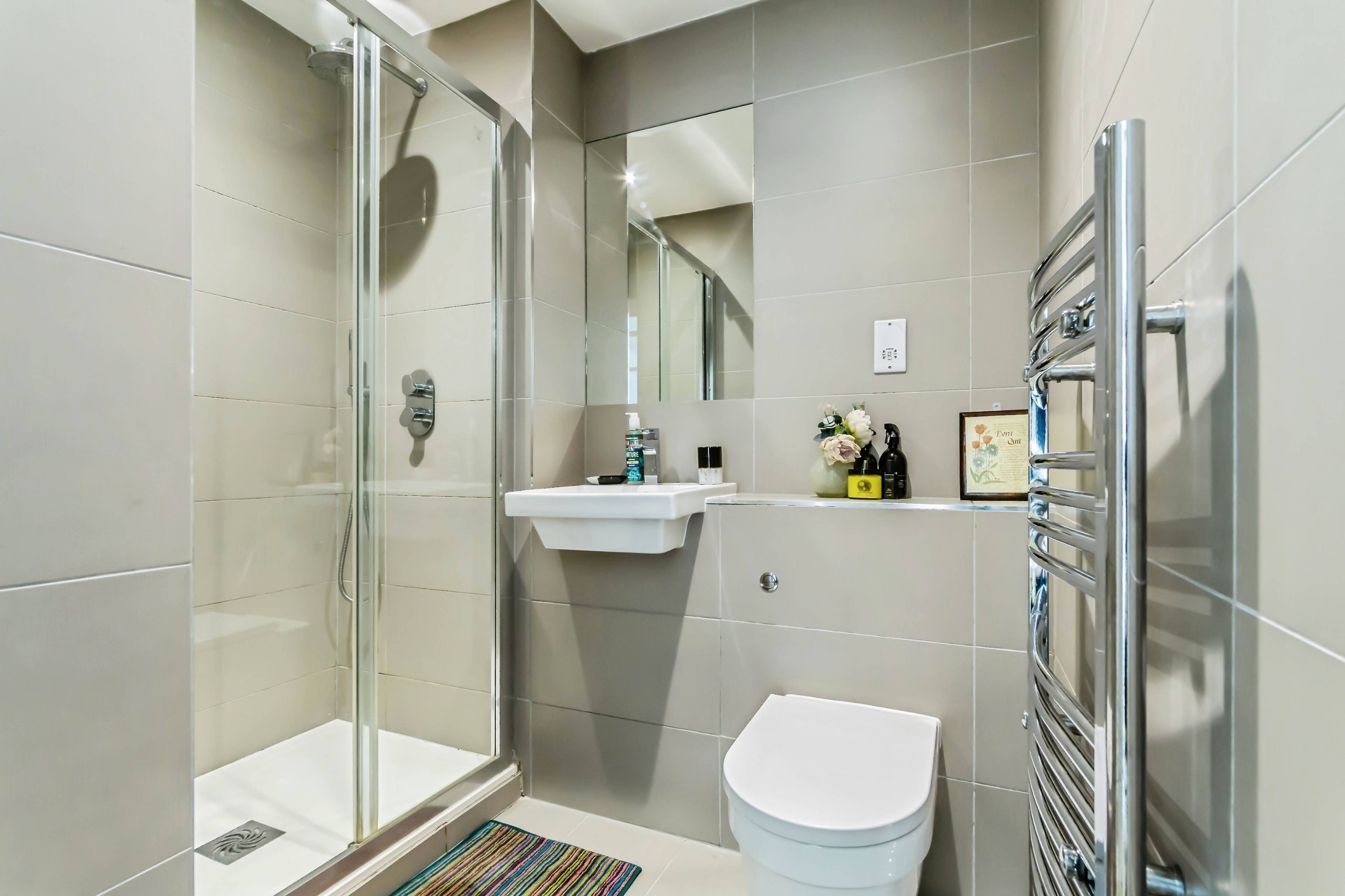 Annexe En-Suite