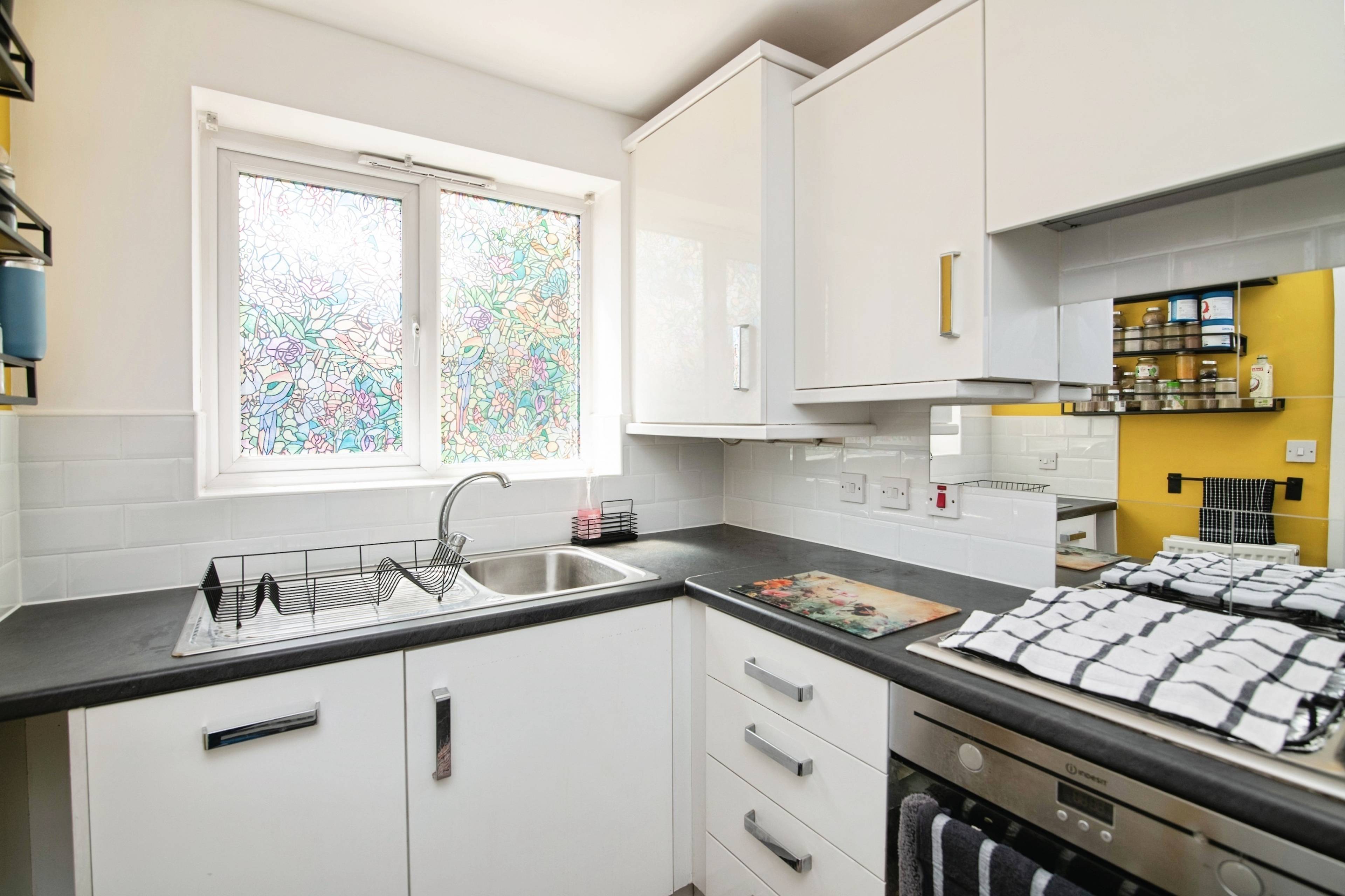 Kitchen Two