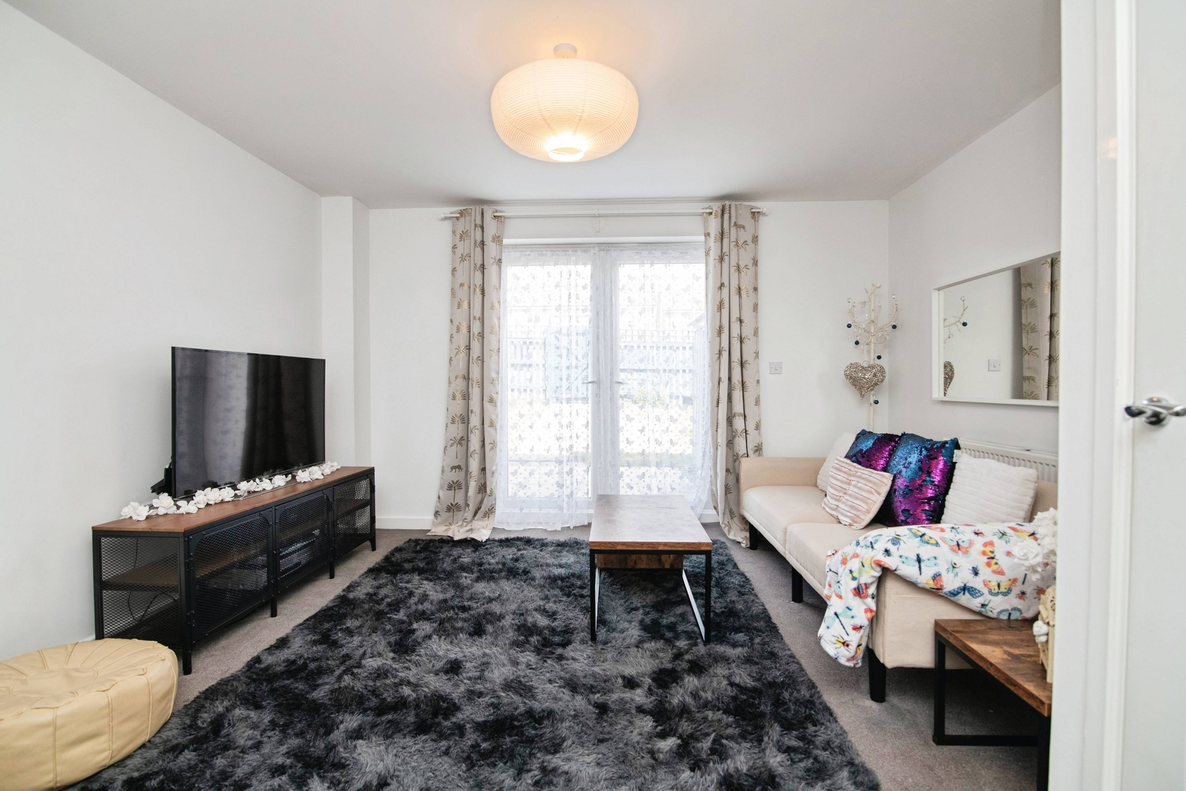 Living / Dining Room