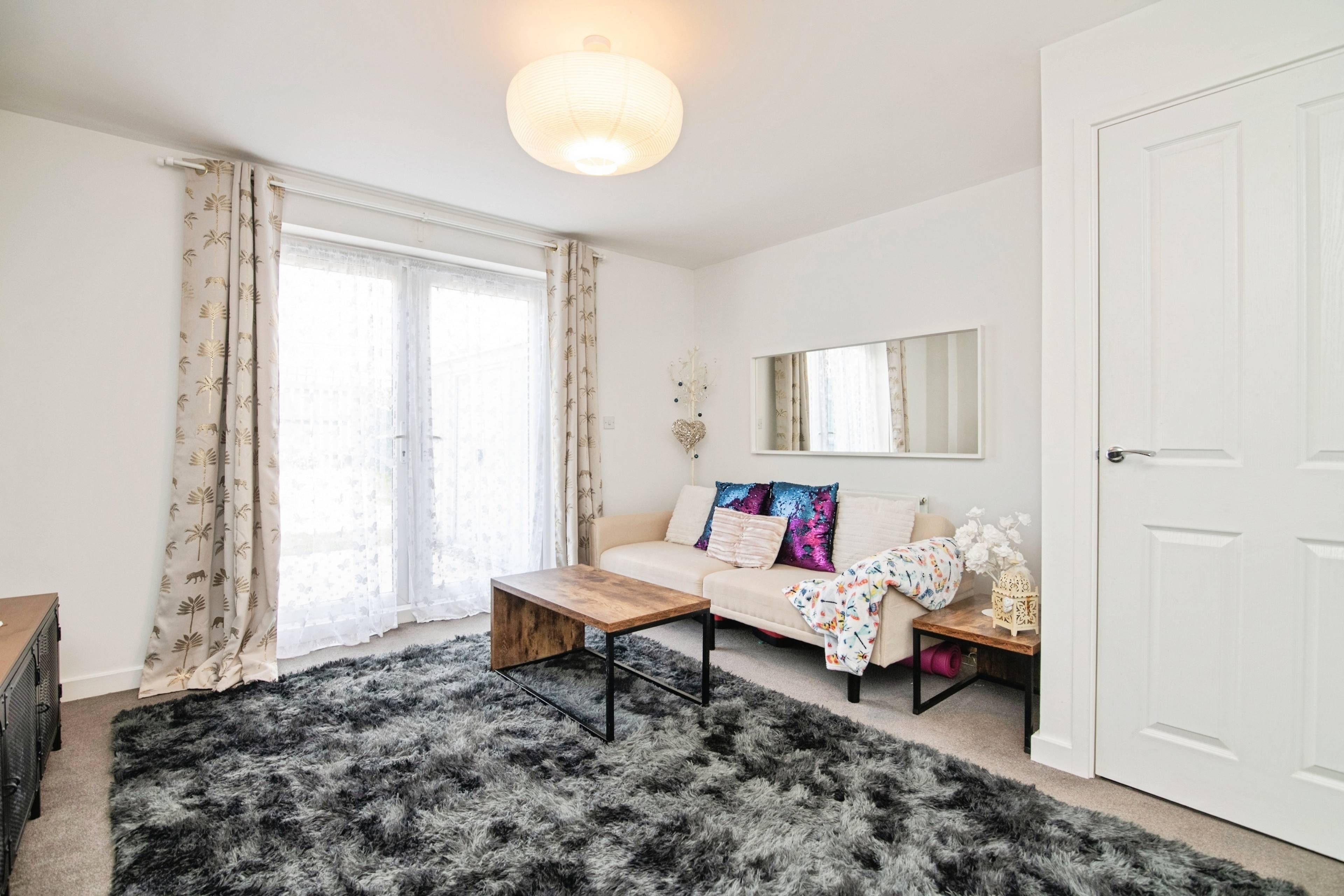 Living / Dining Room