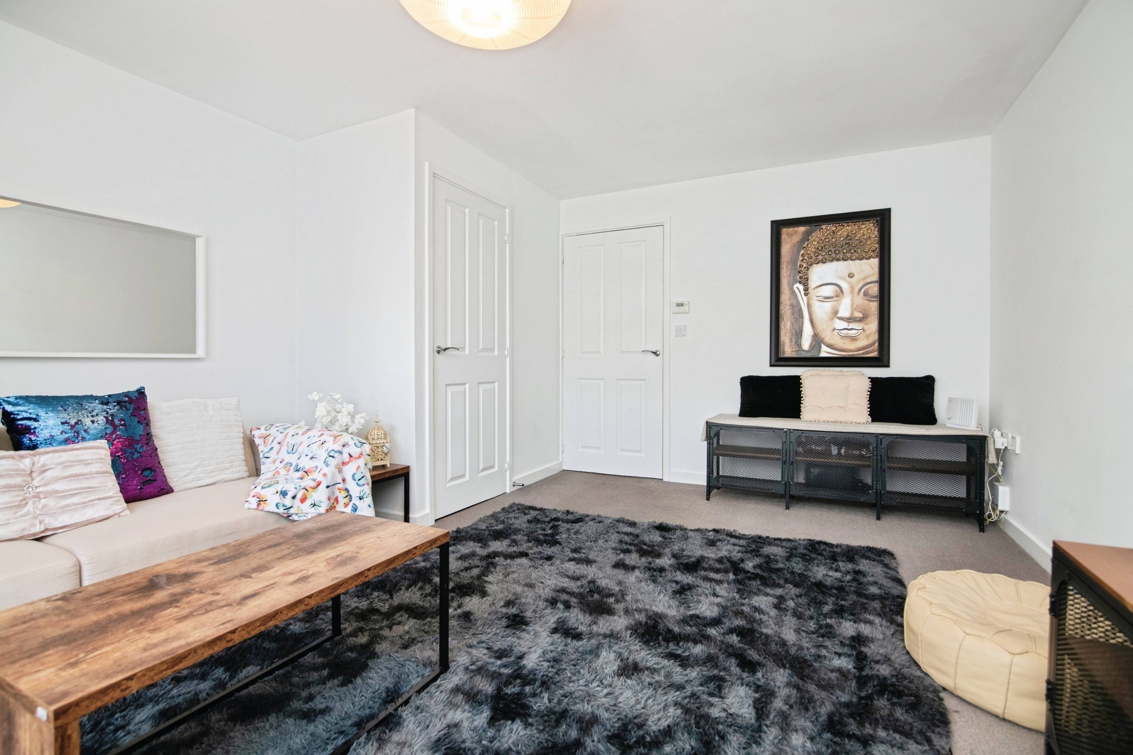 Living / Dining Room