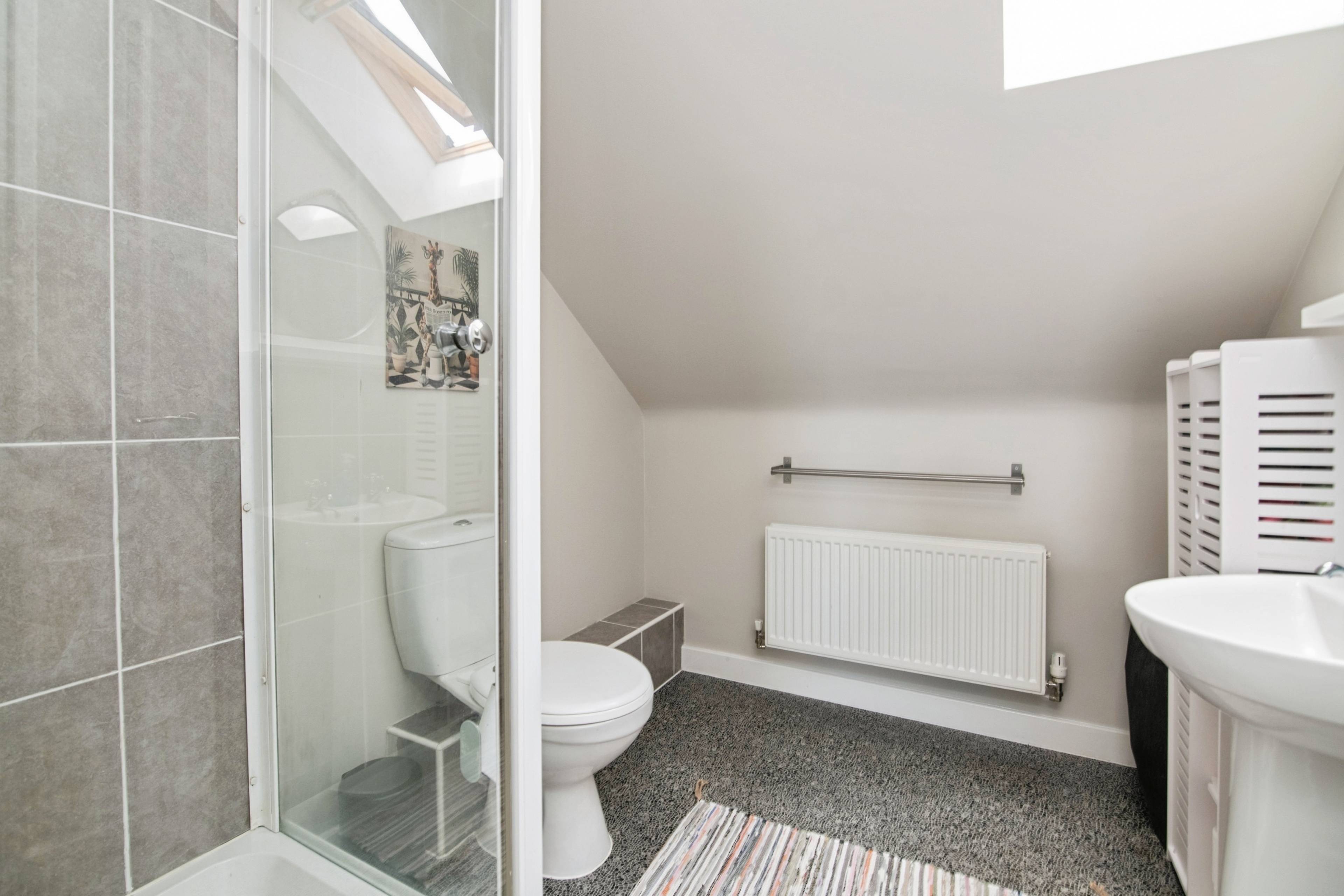 Master En-suite