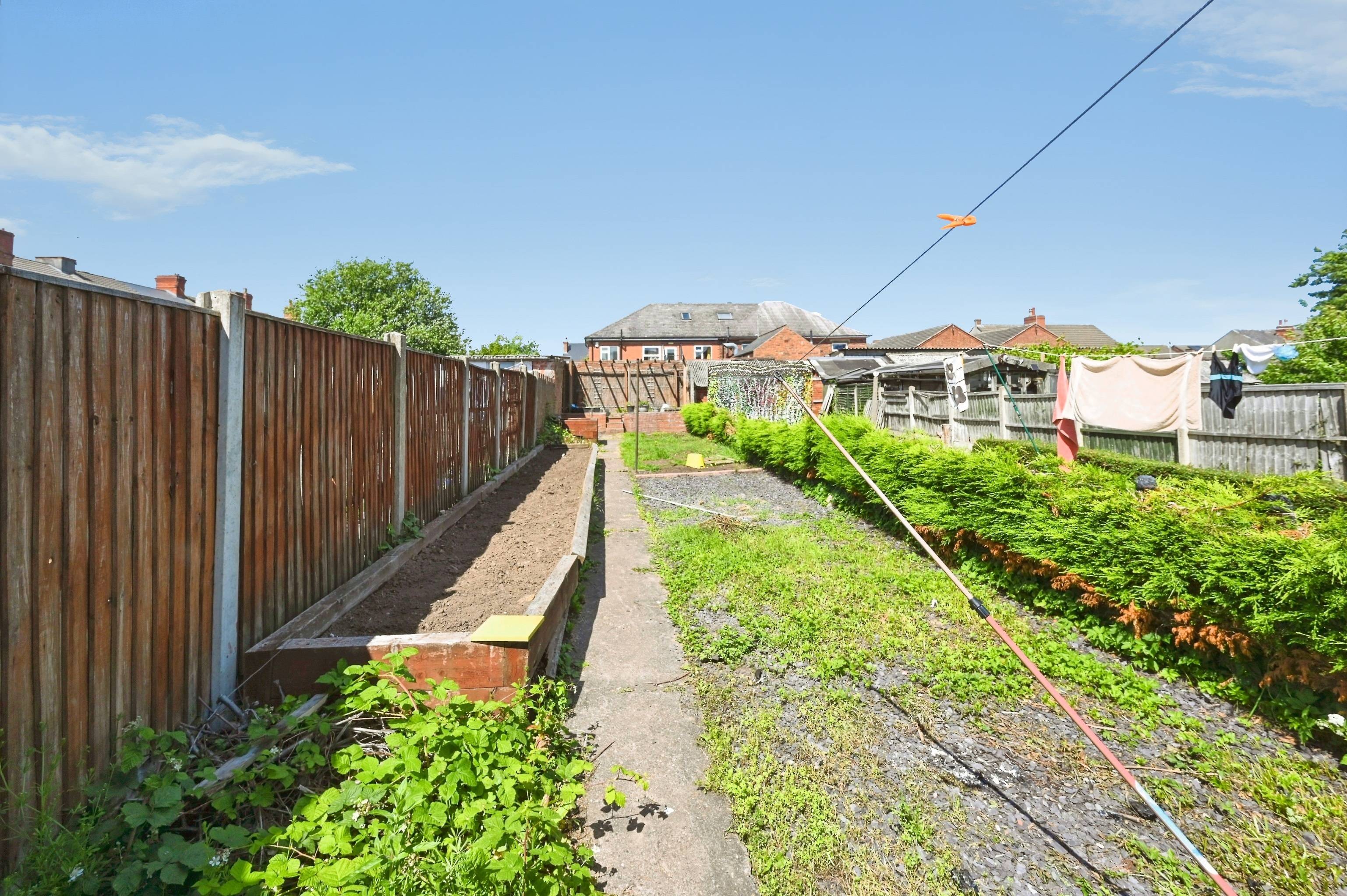 Victoria Road