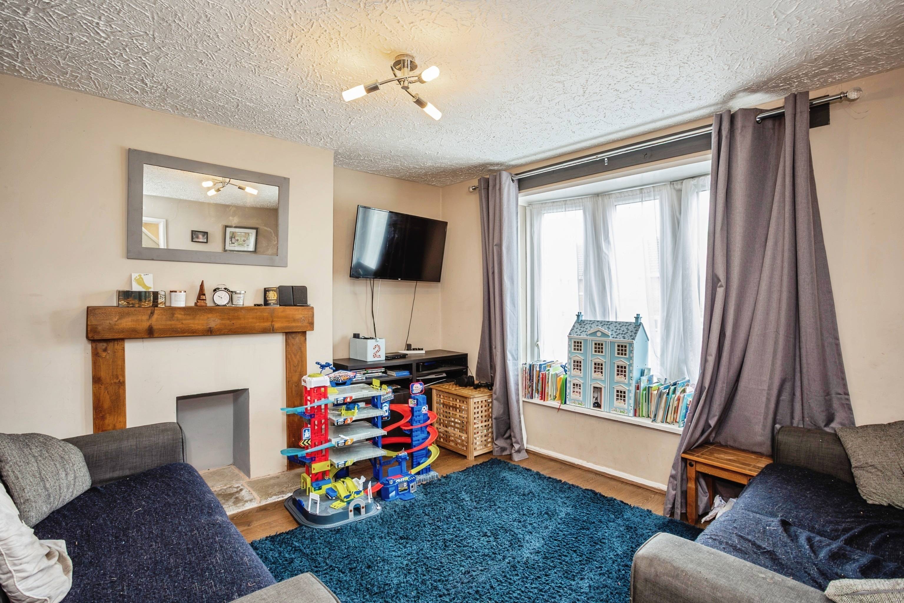 Charnwood Drive