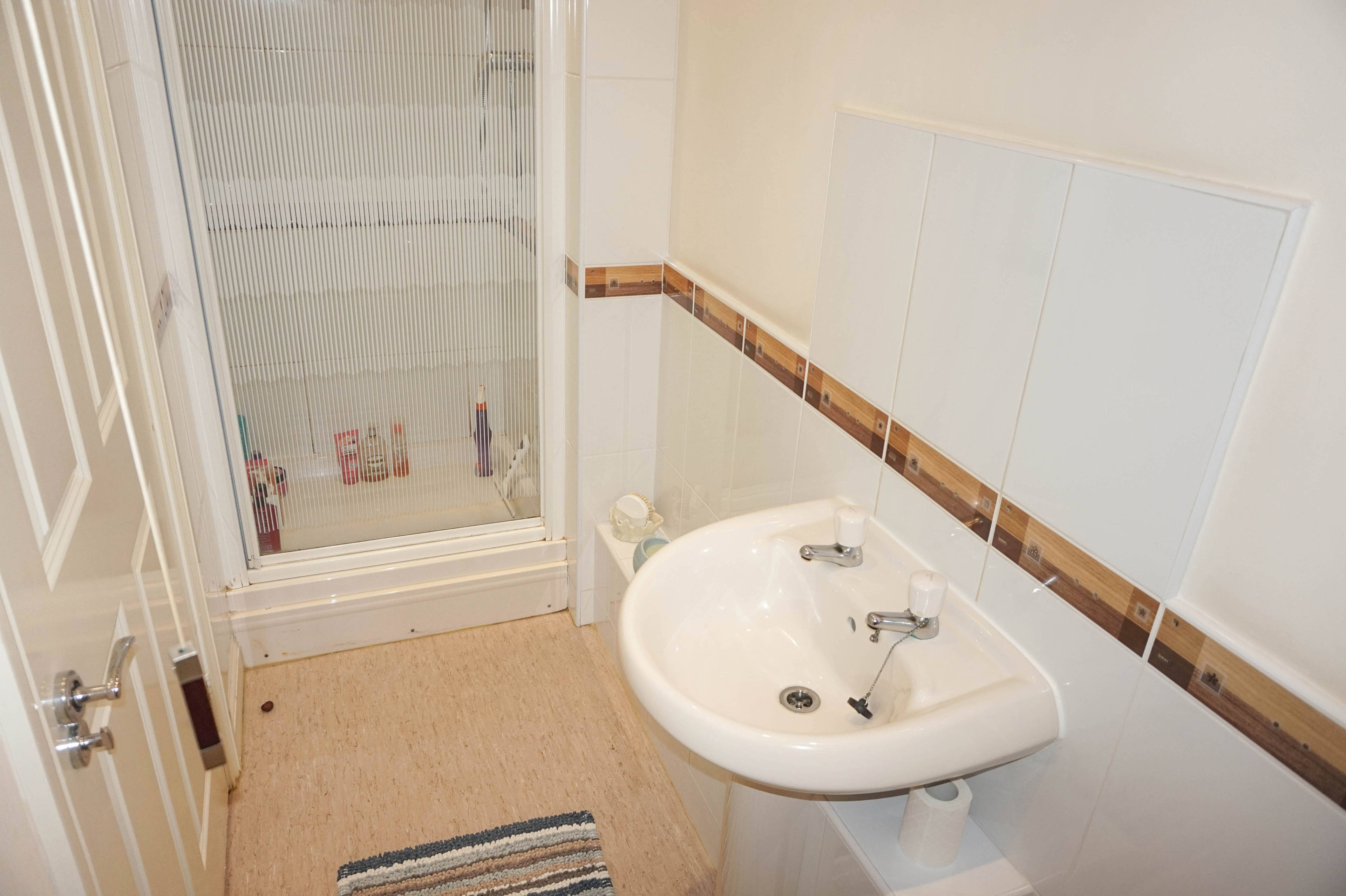 Master En-suite
