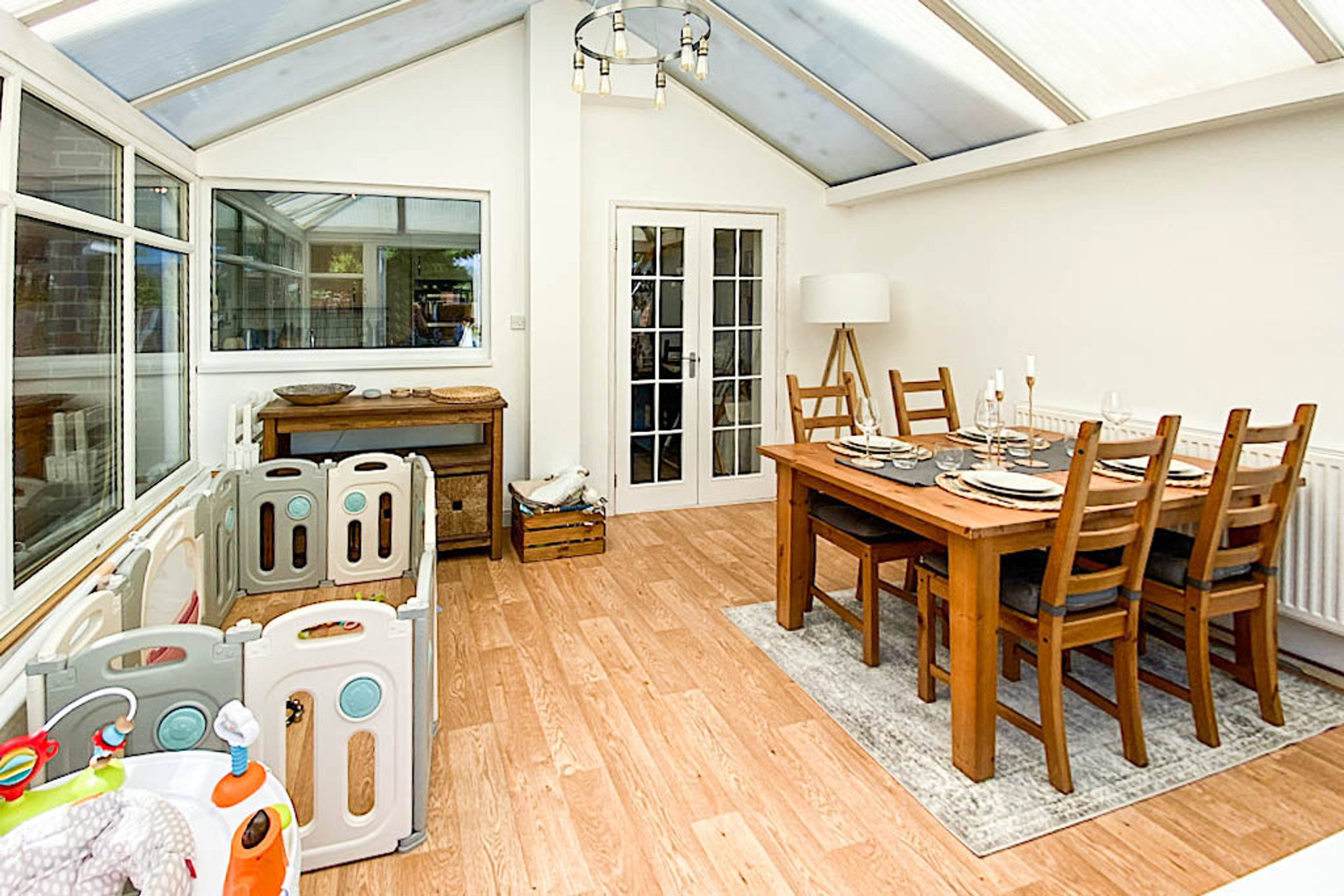 Conservatory