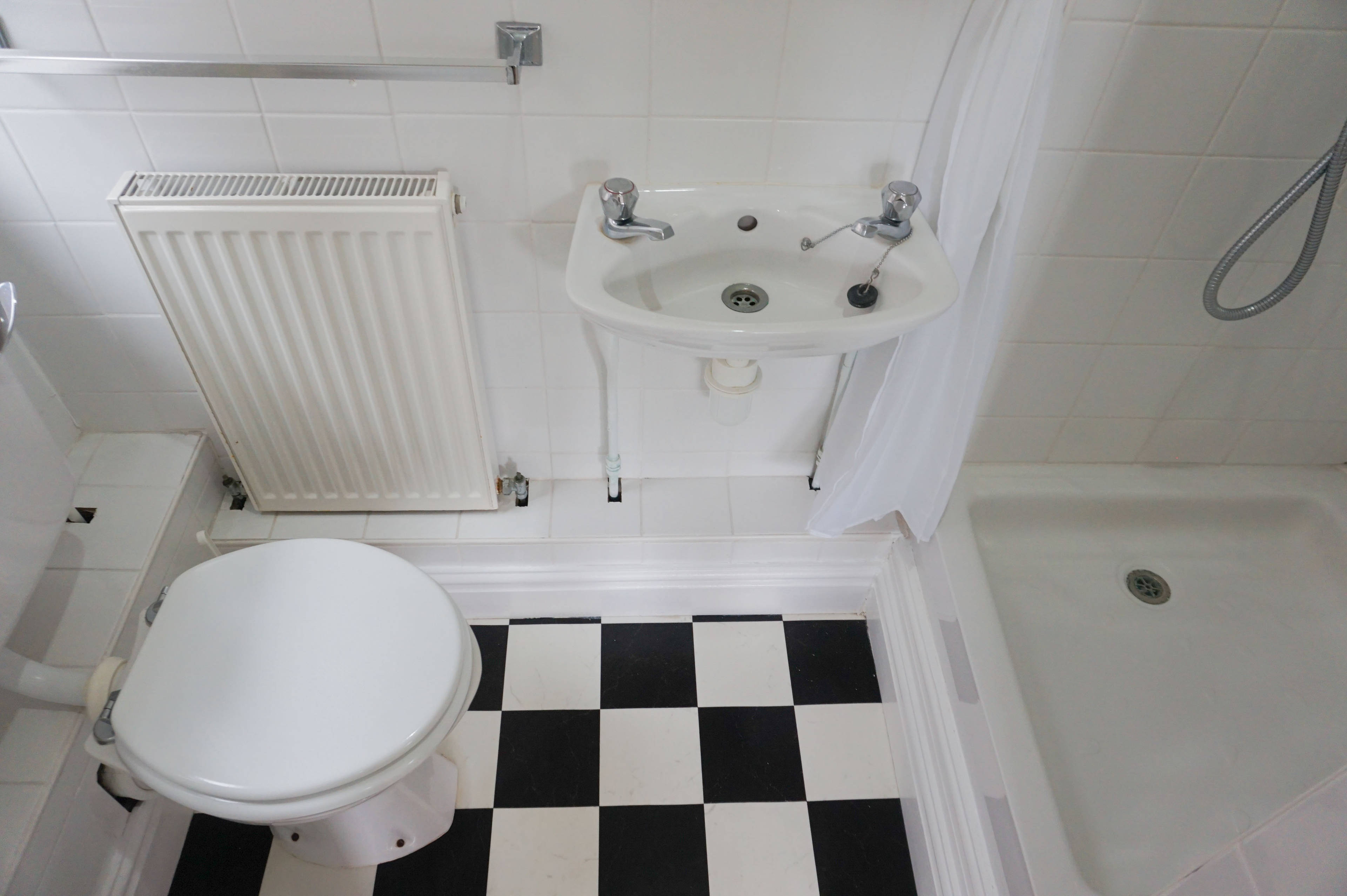 En-suite
