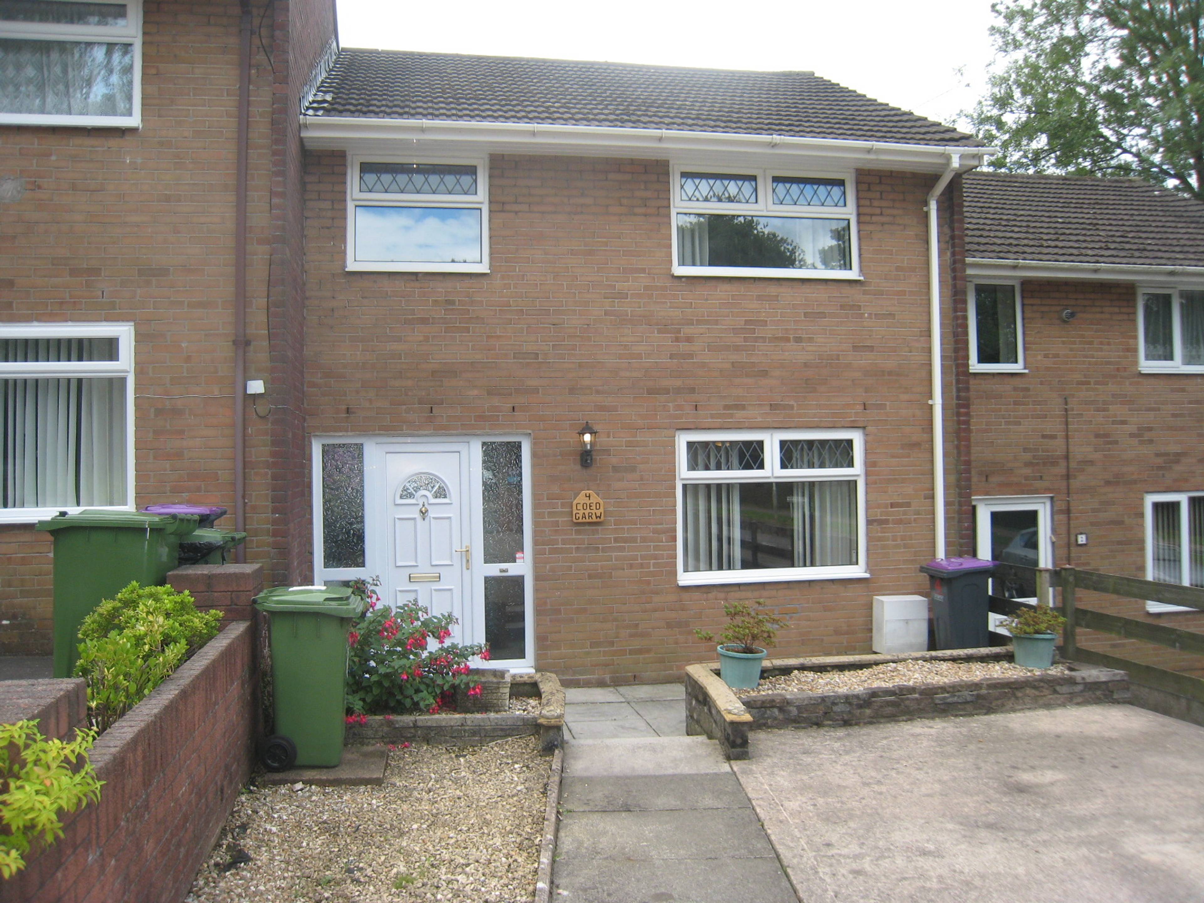 Front View